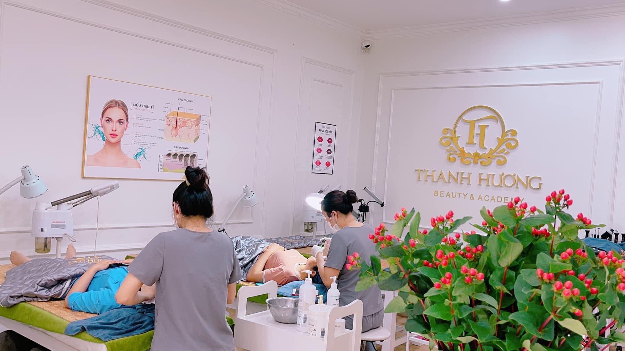 Thanh Hương beauty & Academy ảnh 1