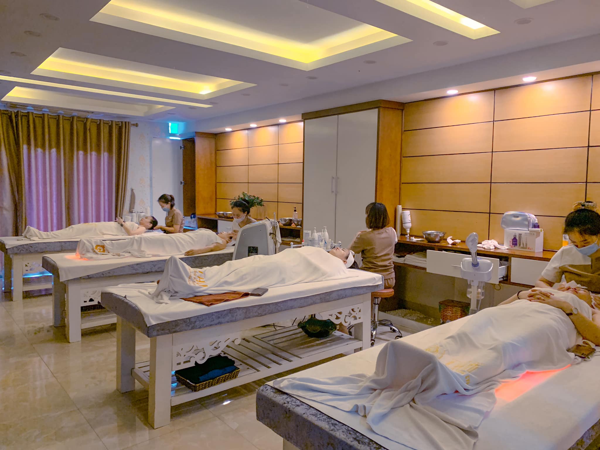 Thu Clinic & Spa ảnh 1