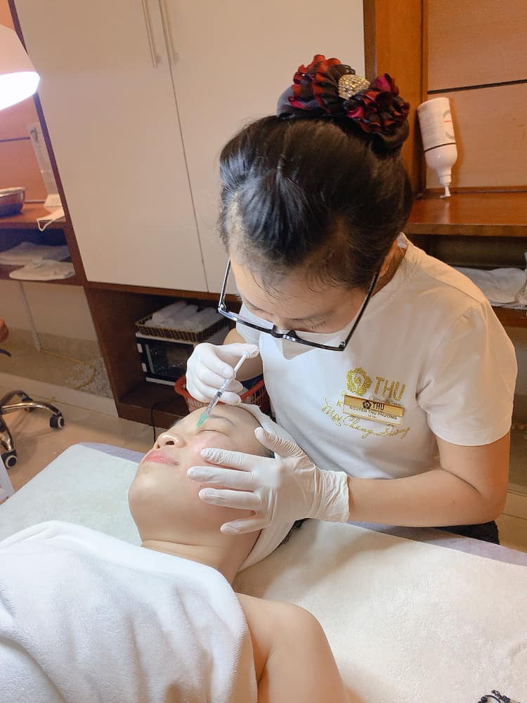 Thu Clinic & Spa ảnh 2