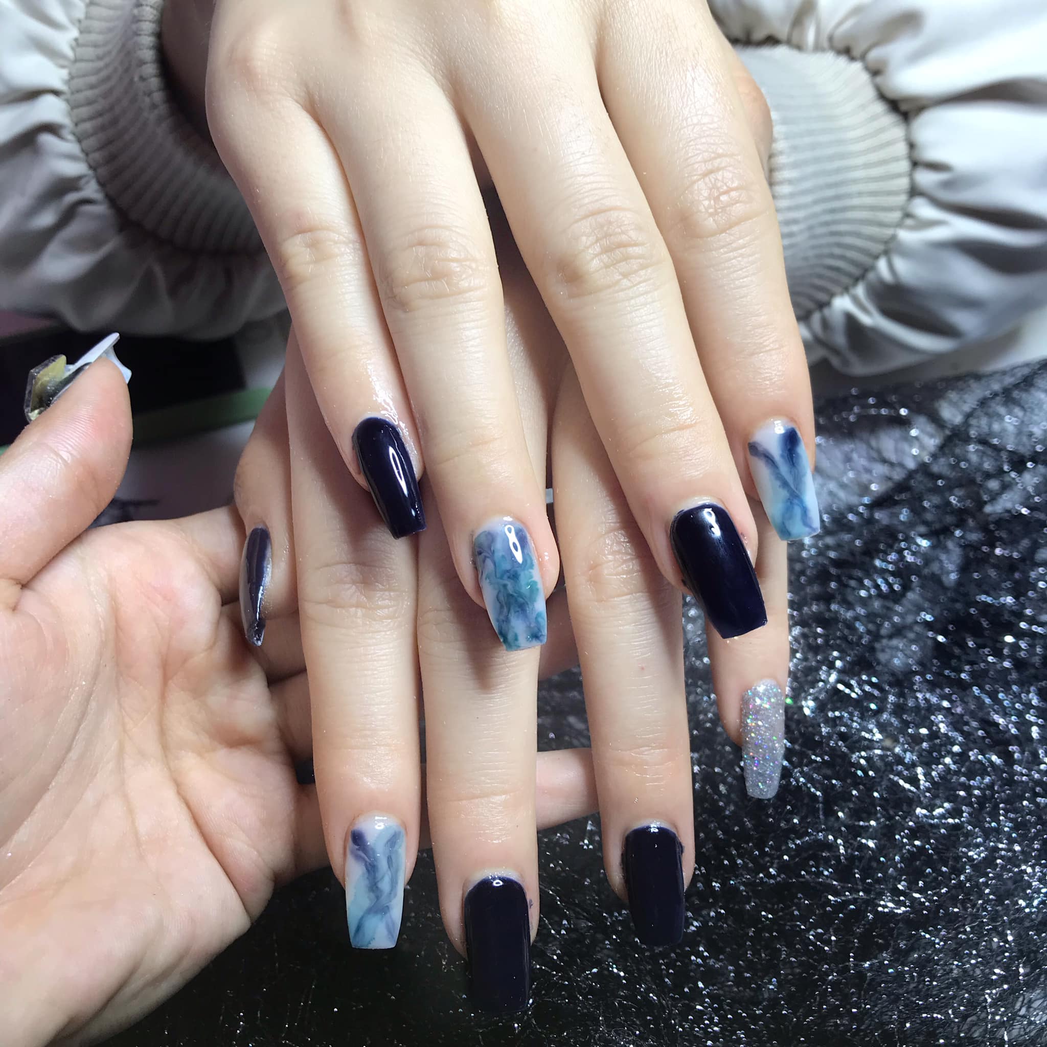 Thu Hằng Nail ảnh 1