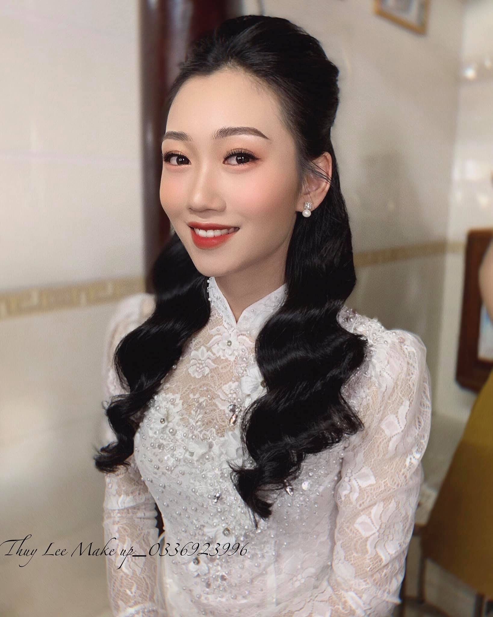 Thuy Lee Make up ảnh 2