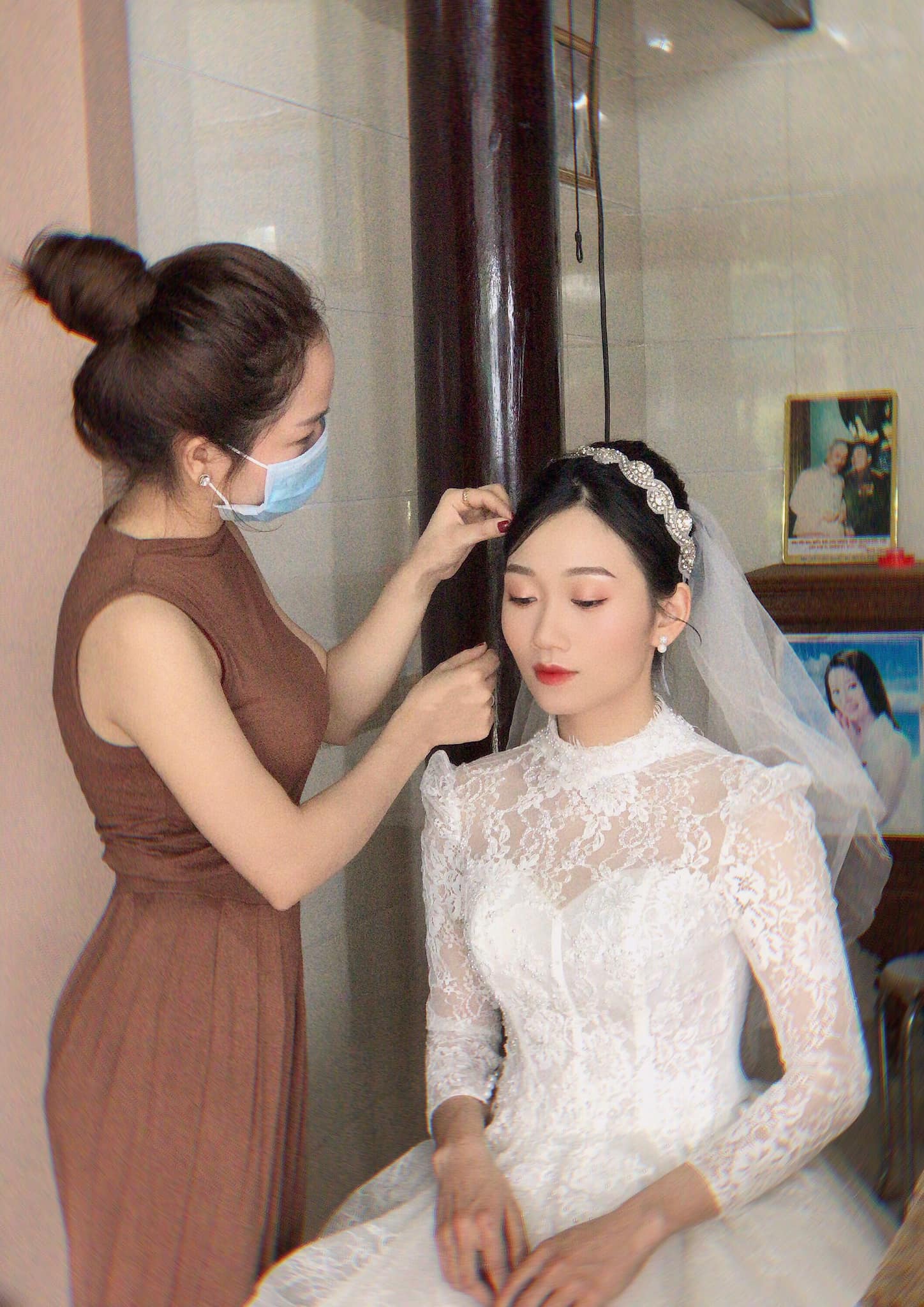 Thuy Lee Make up ảnh 1