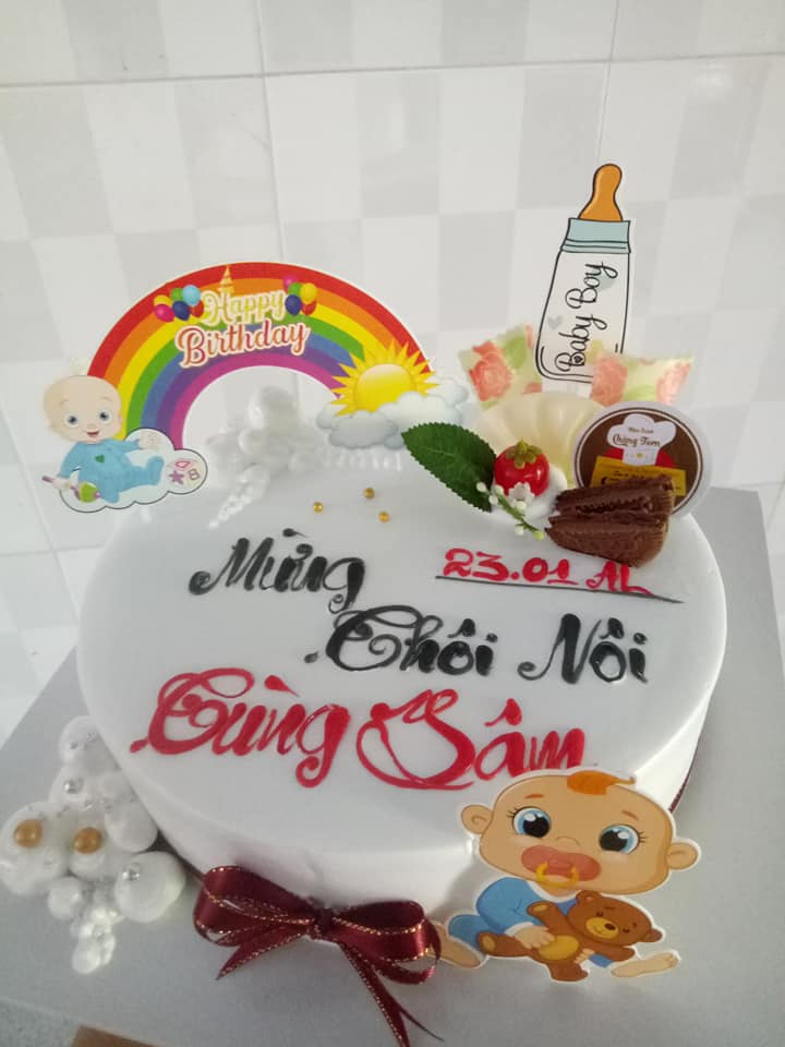 Tiệm bánh Chàng Tom ảnh 2