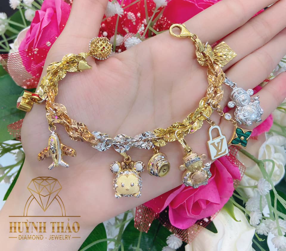 Tiệm vàng Huỳnh Thảo ảnh 1