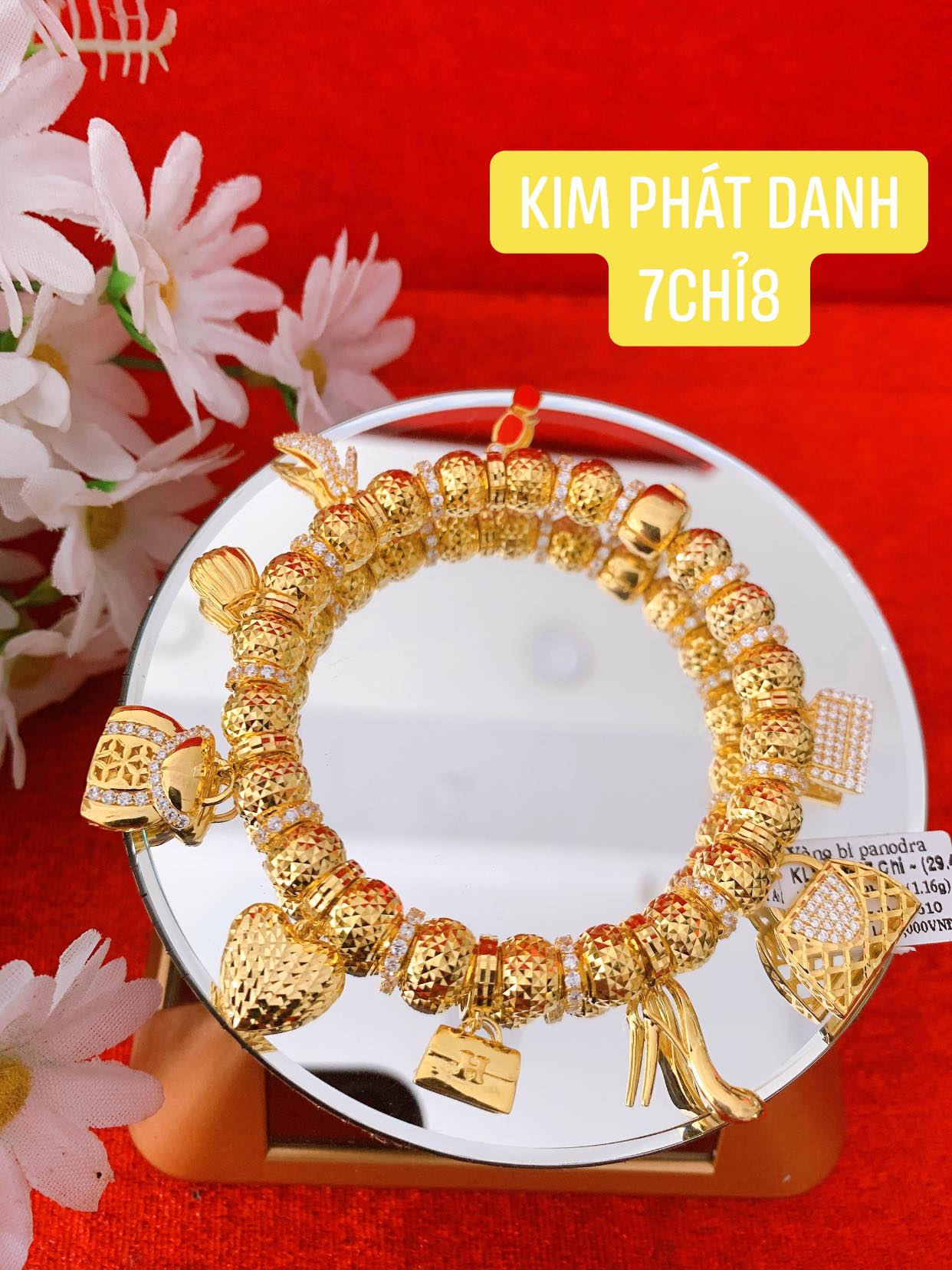 Tiệm vàng Kim Phát Danh ảnh 1