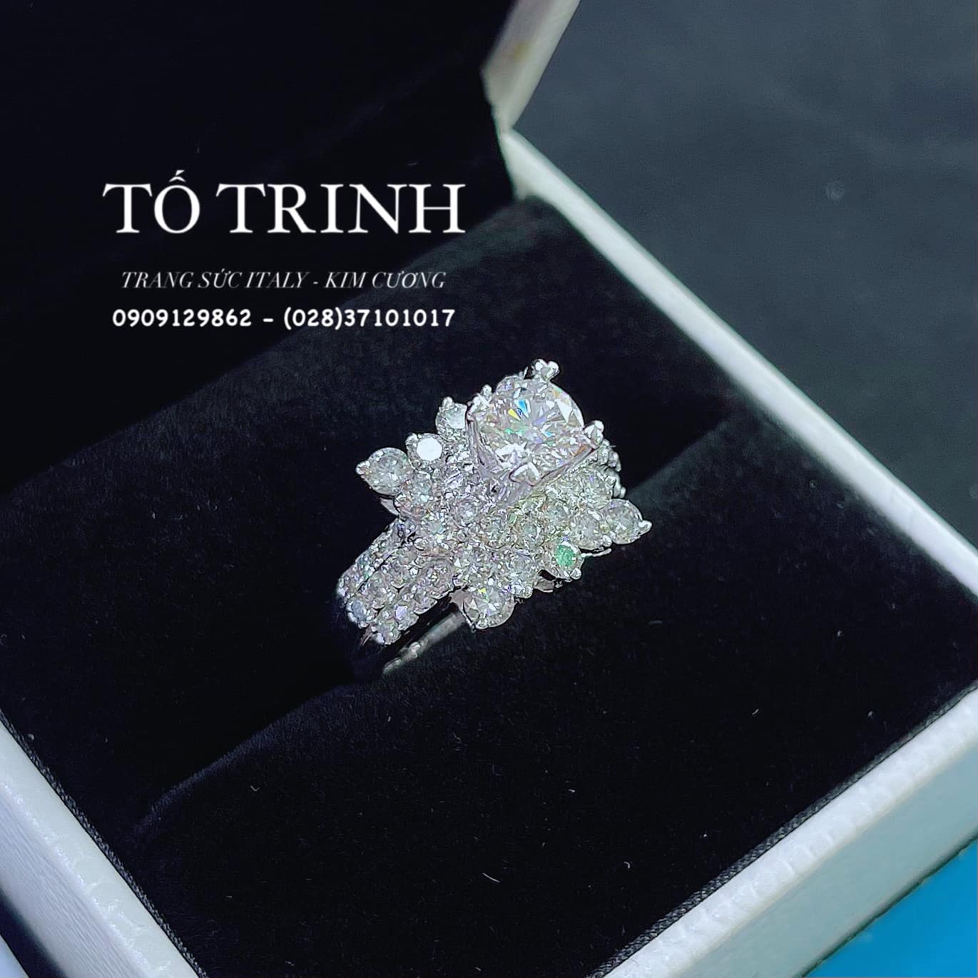 Tố Trinh Jewelry ảnh 1