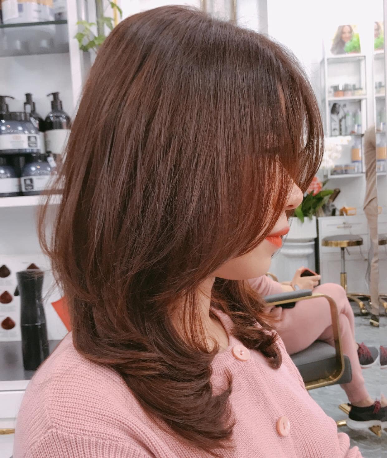 VĂN SÁU Hair Salon ảnh 1