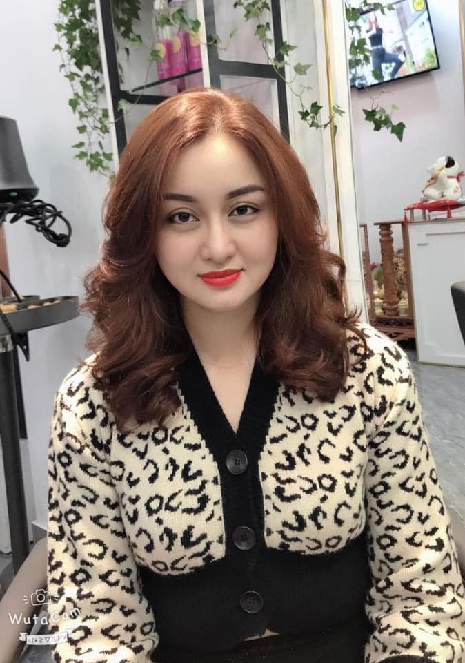 VĂN SÁU Hair Salon ảnh 2