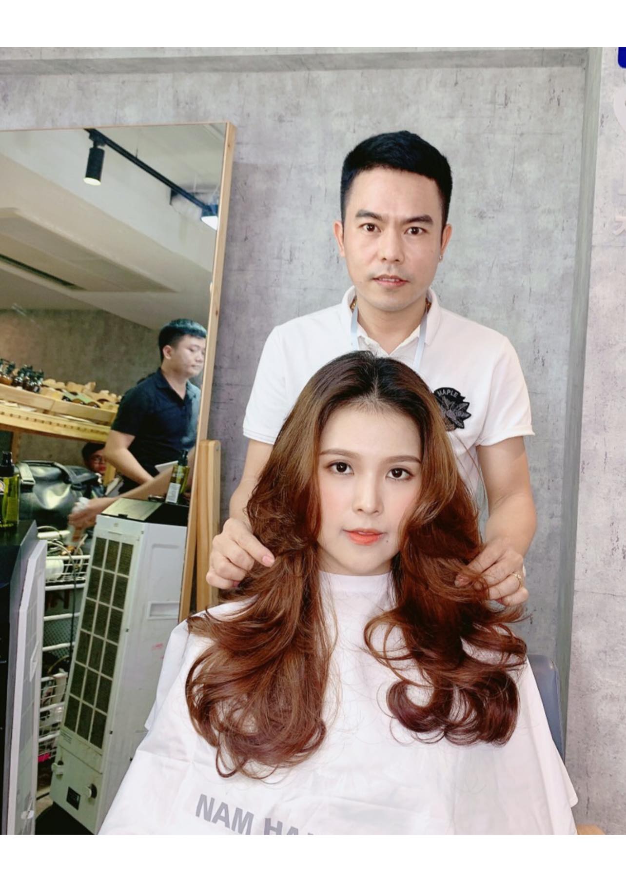 Việt Anh Beauty Salon ảnh 1