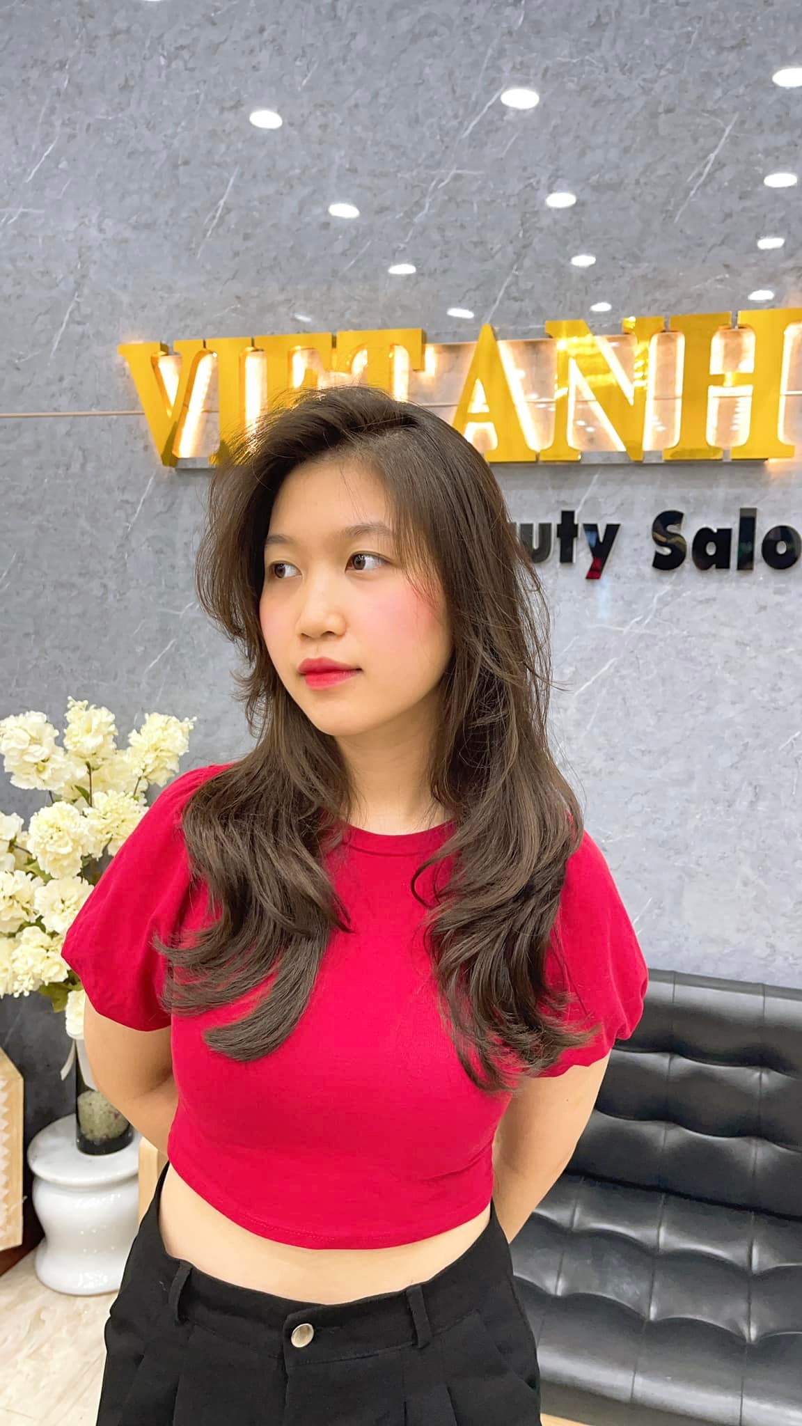 Việt Anh Beauty Salon ảnh 2