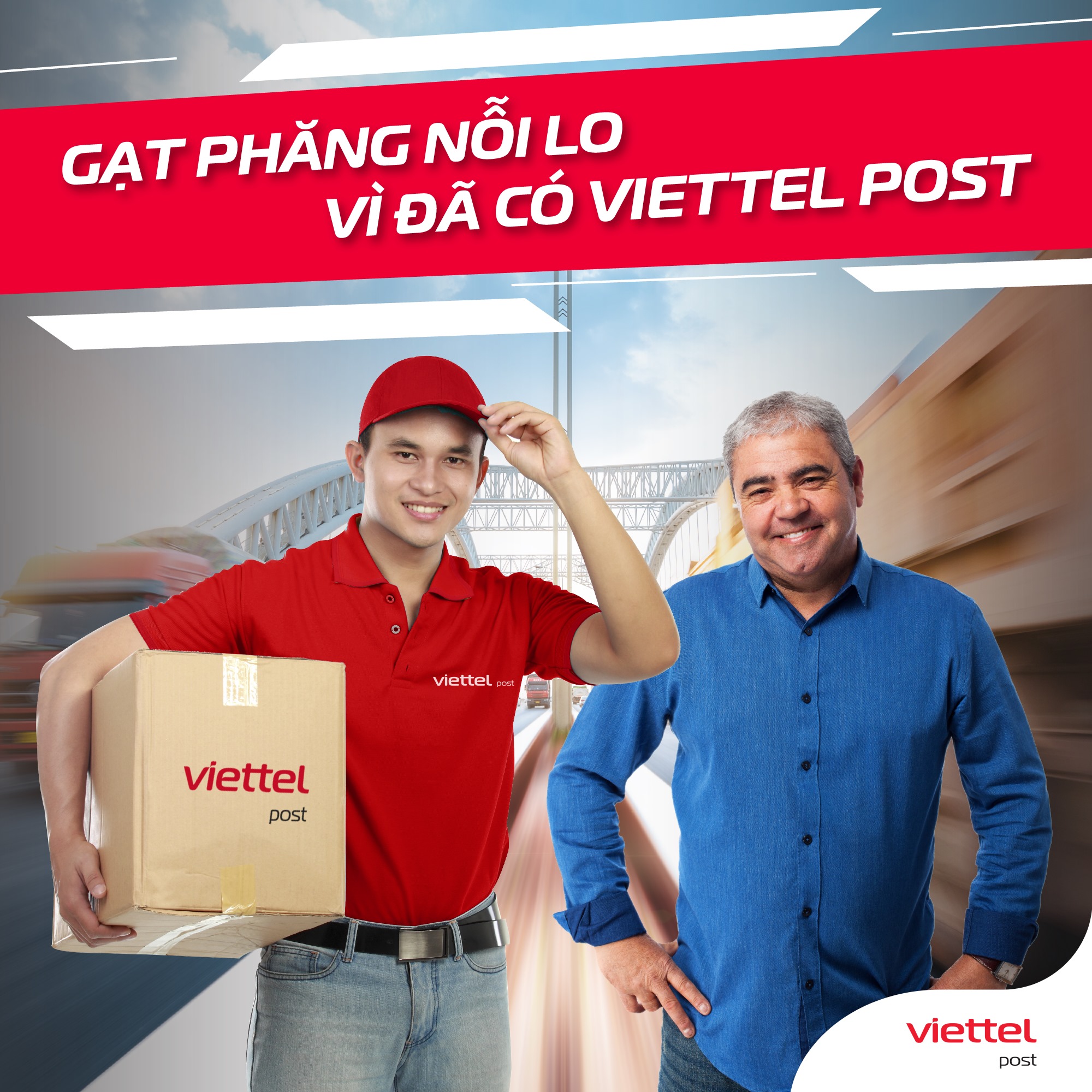 Viettel Post ảnh 1