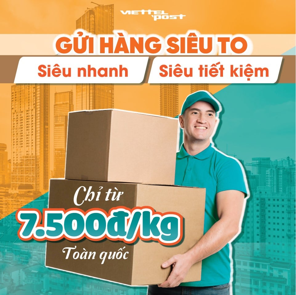 Viettel Post ảnh 2