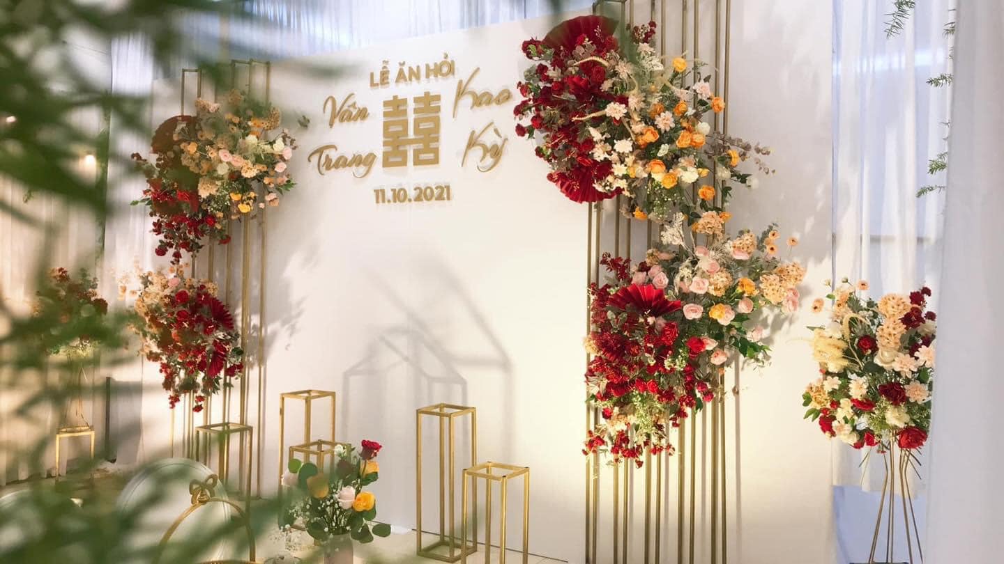 Wedding Trung Anh ảnh 1