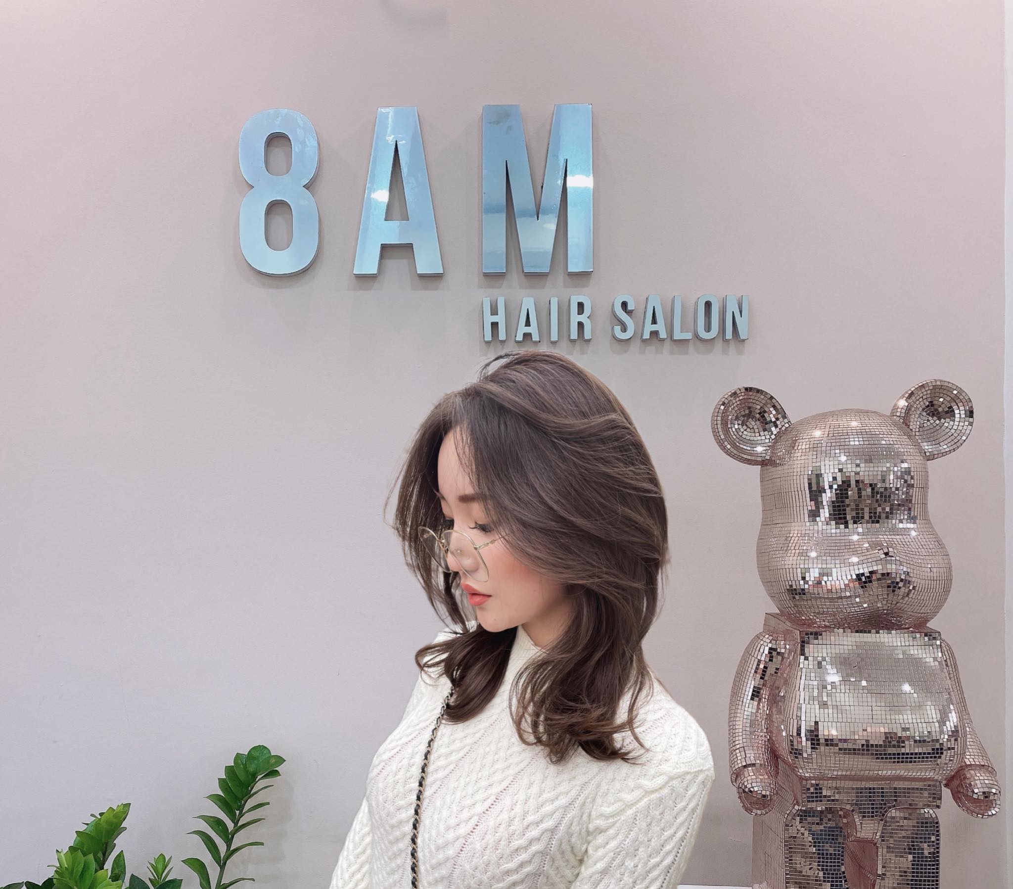8AM Hair Salon ảnh 2