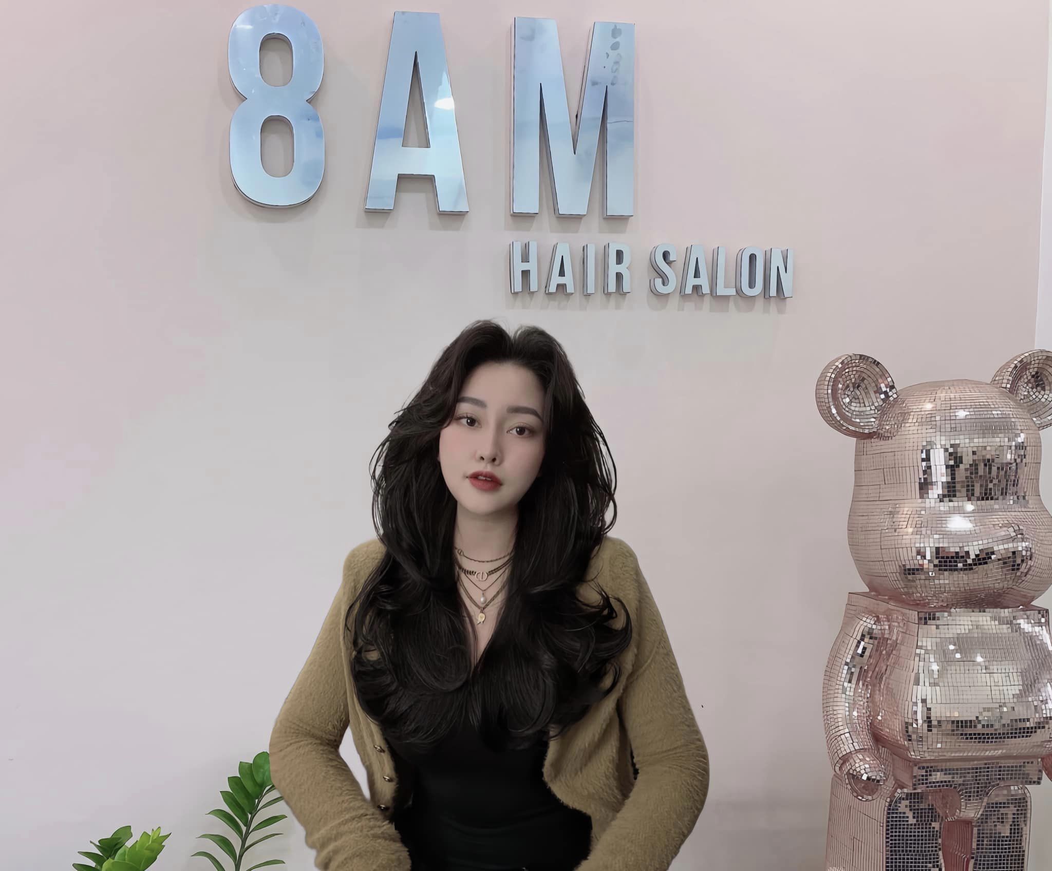 8AM Hair Salon ảnh 1