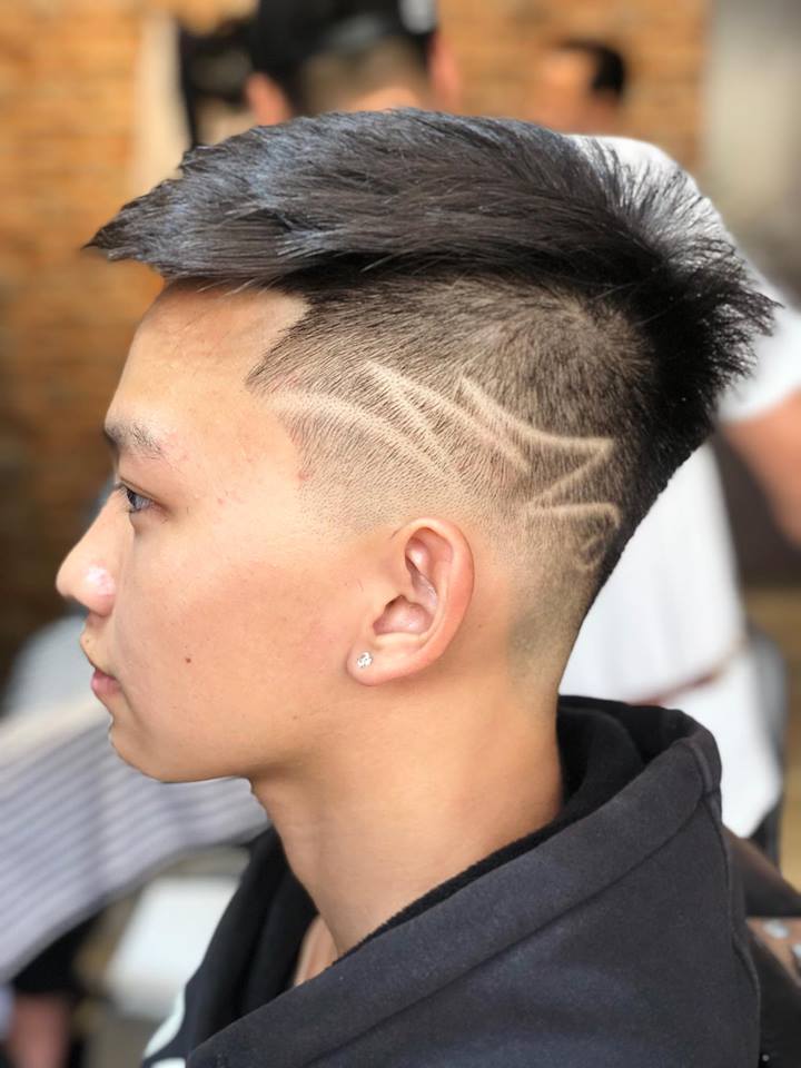 99 BarberShop ảnh 2