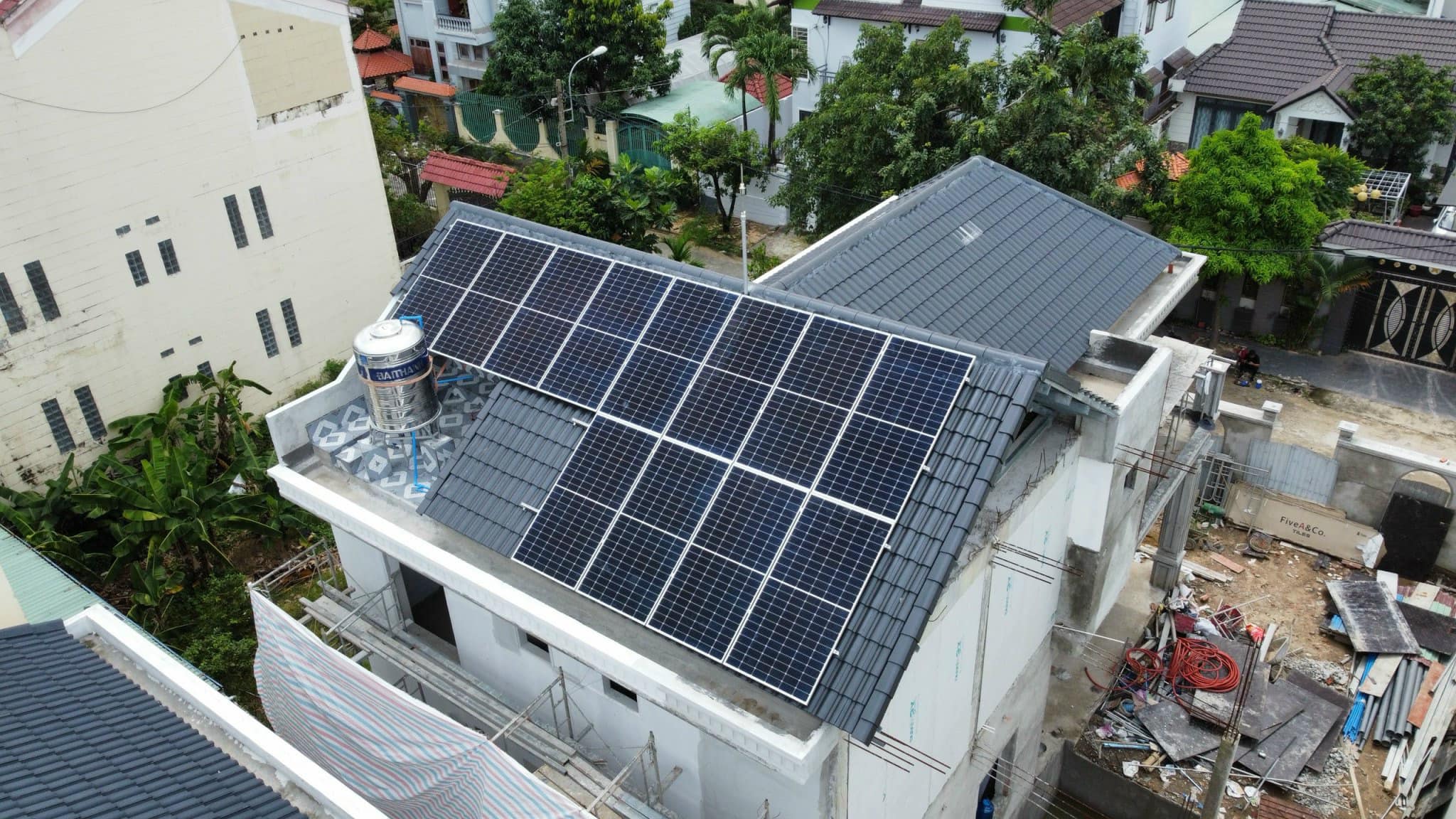 AB Solar ảnh 2