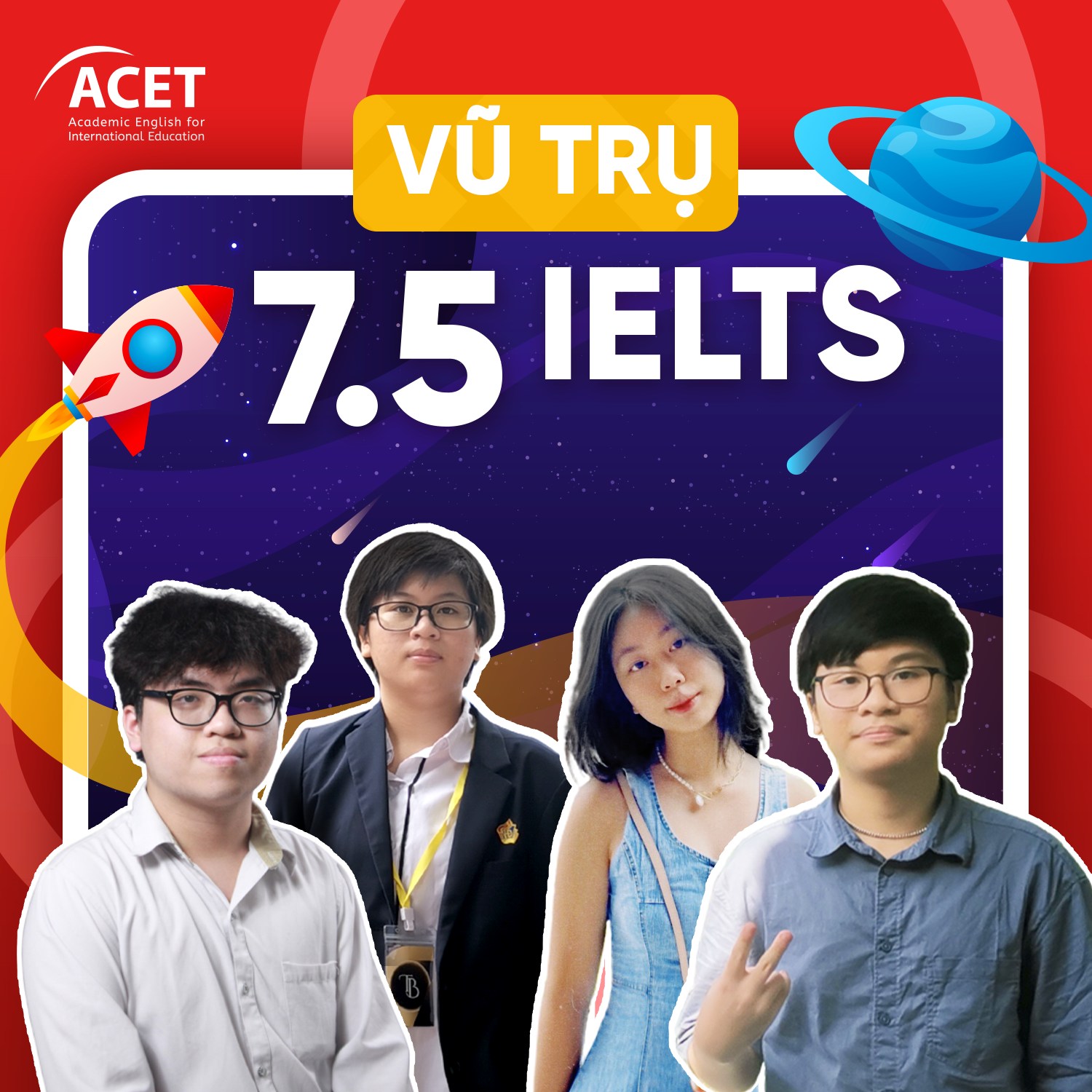 ACET - Australian Centre for Education and Training ảnh 2