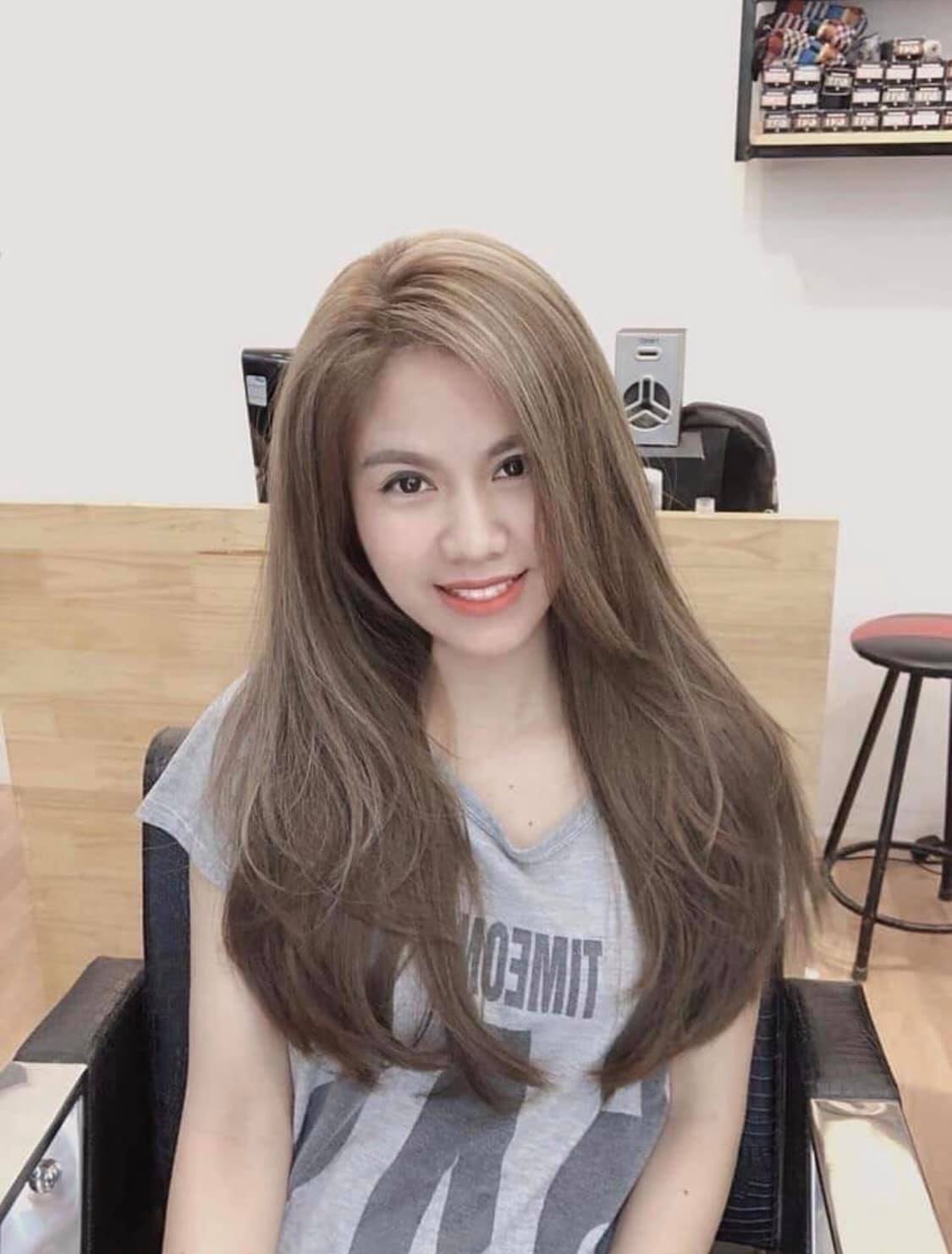 AP Hair Salon ảnh 1