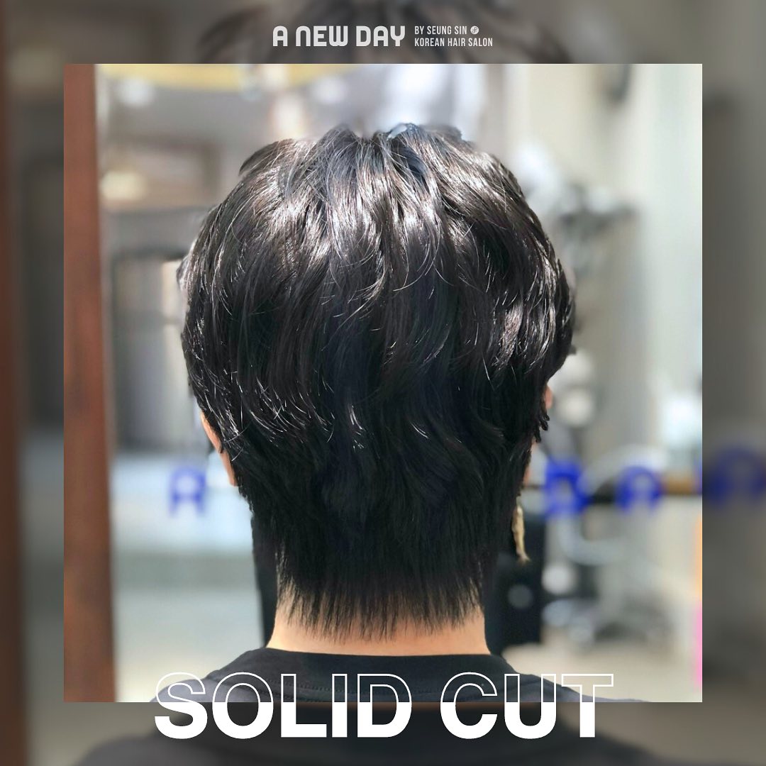 A New Day - Korean Hair Salon ảnh 2