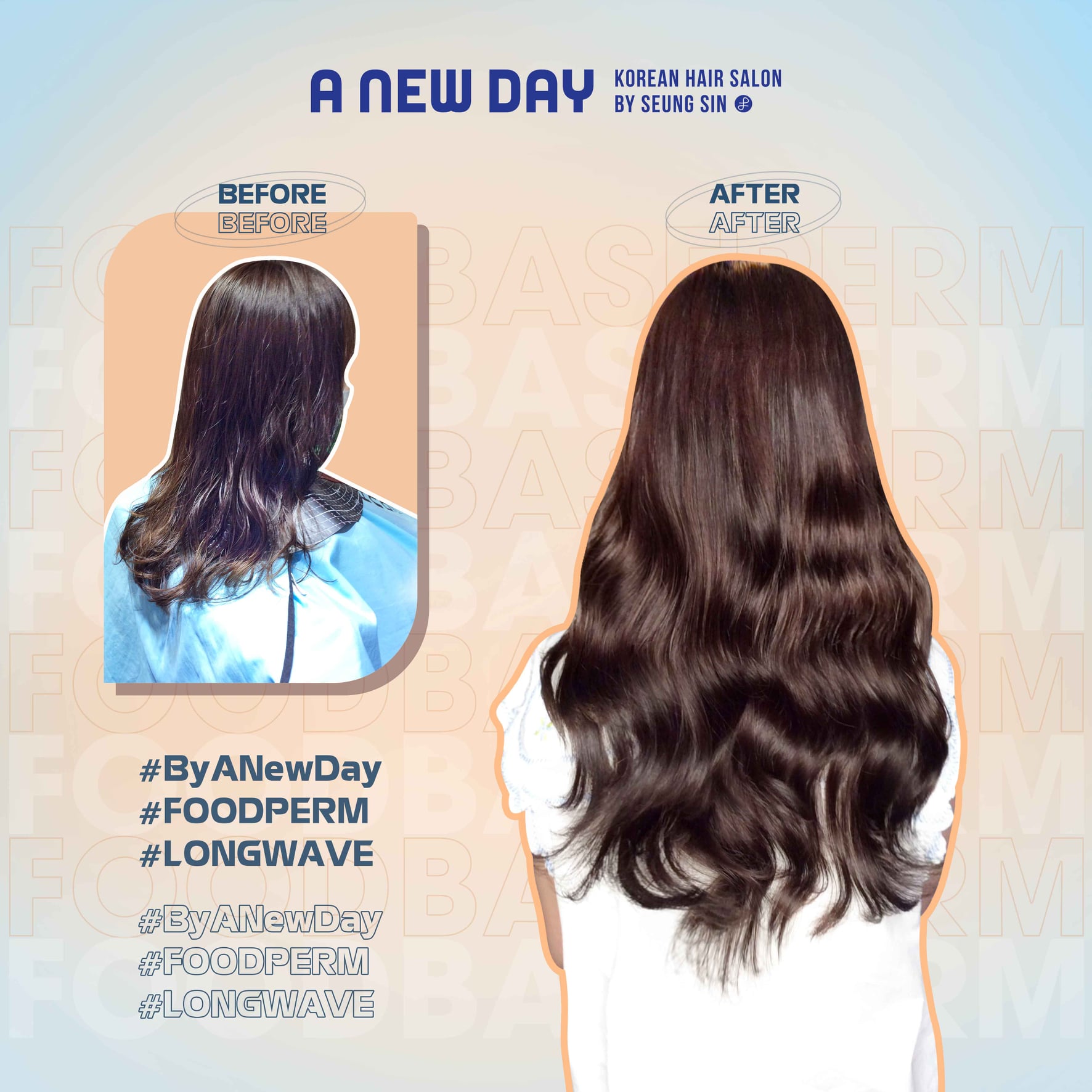 A New Day - Korean Hair Salon ảnh 2