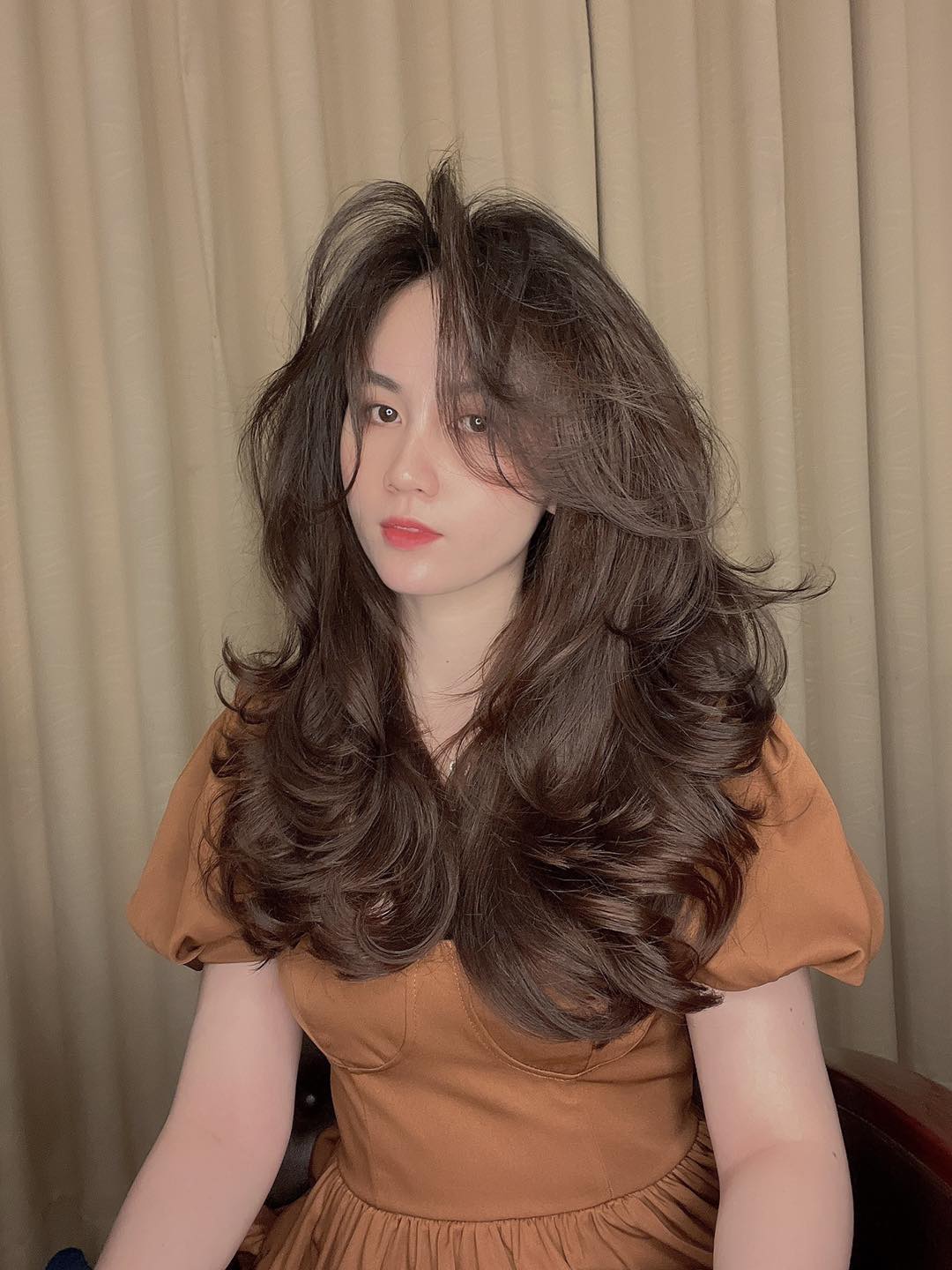 A Vòong Hair Salon & Academy ảnh 2