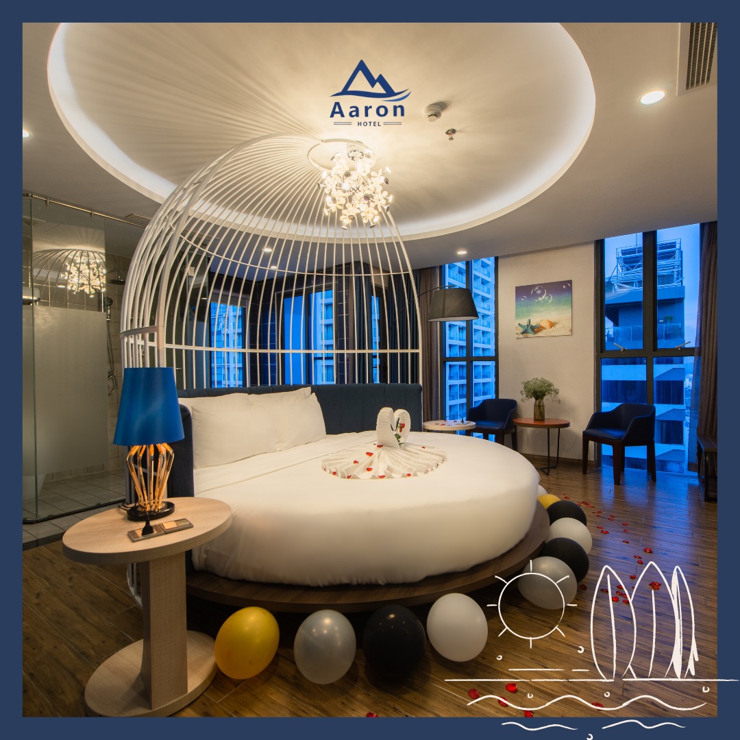 Aaron Hotel Nha Trang ảnh 1