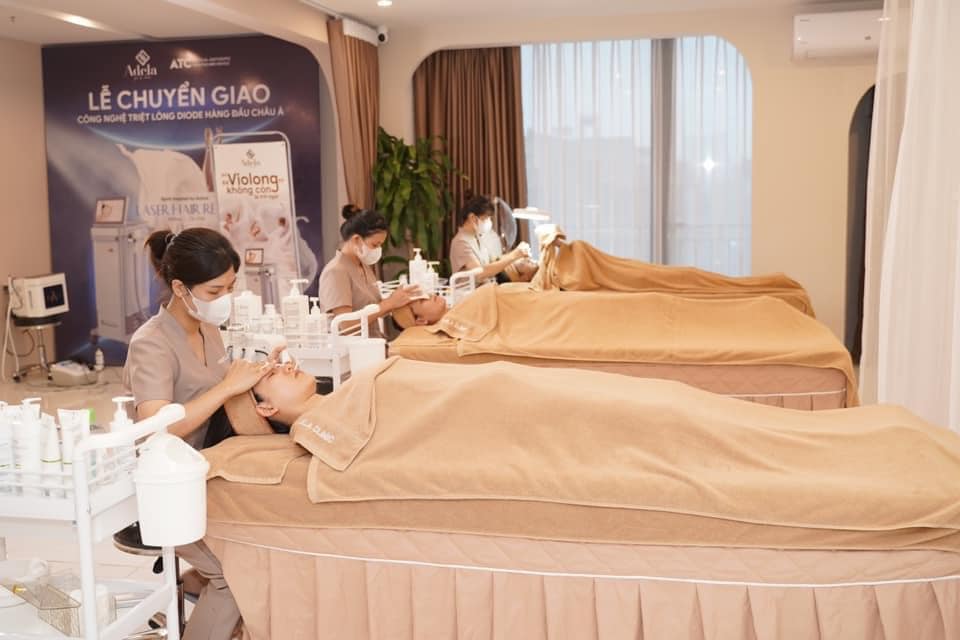 Adela Spa & Clinic ảnh 1