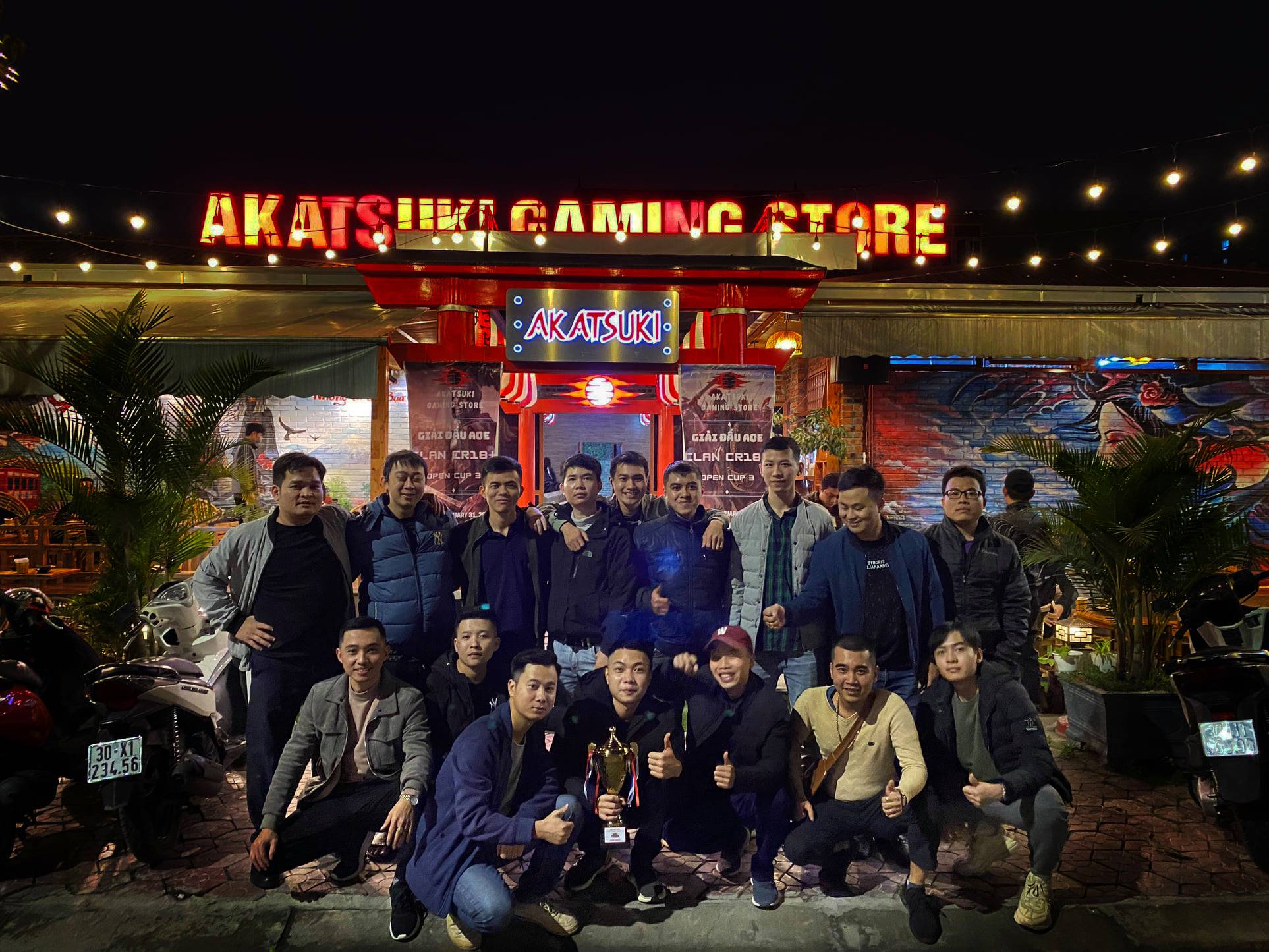Akatsuki Gaming Store ảnh 2