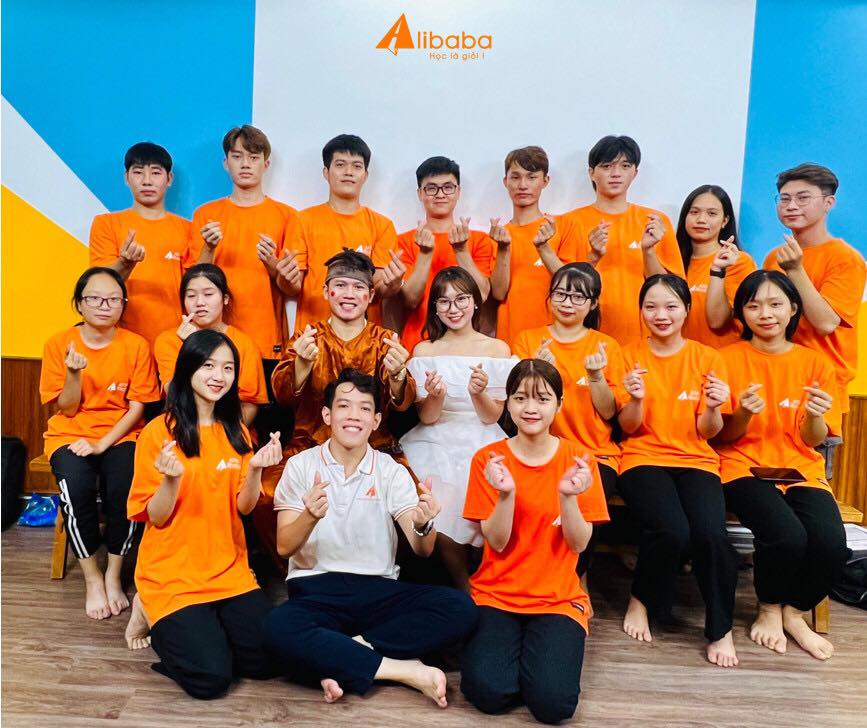 Alibaba English Center ảnh 2