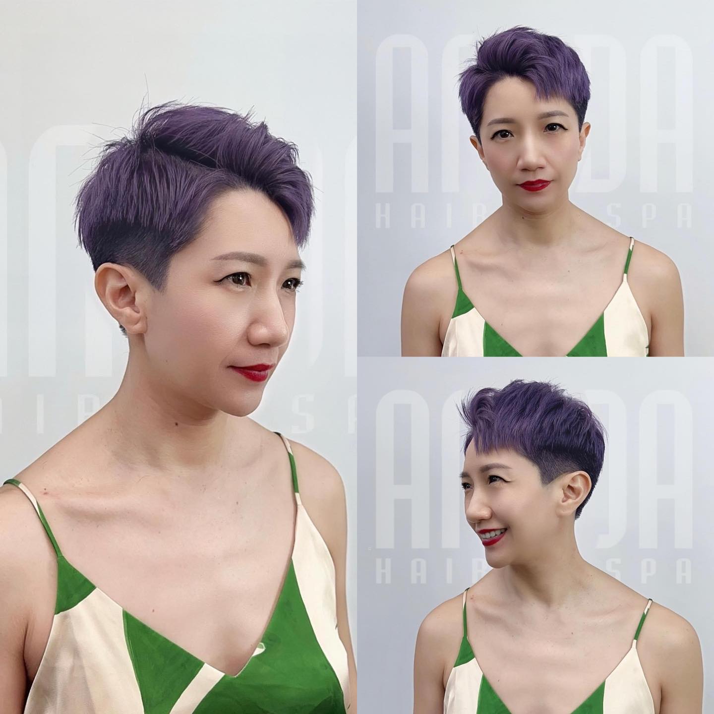 Amida Hair ảnh 2