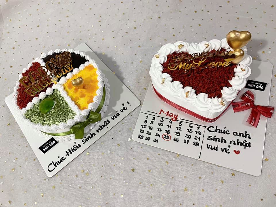 Anh Dao Cake ảnh 1