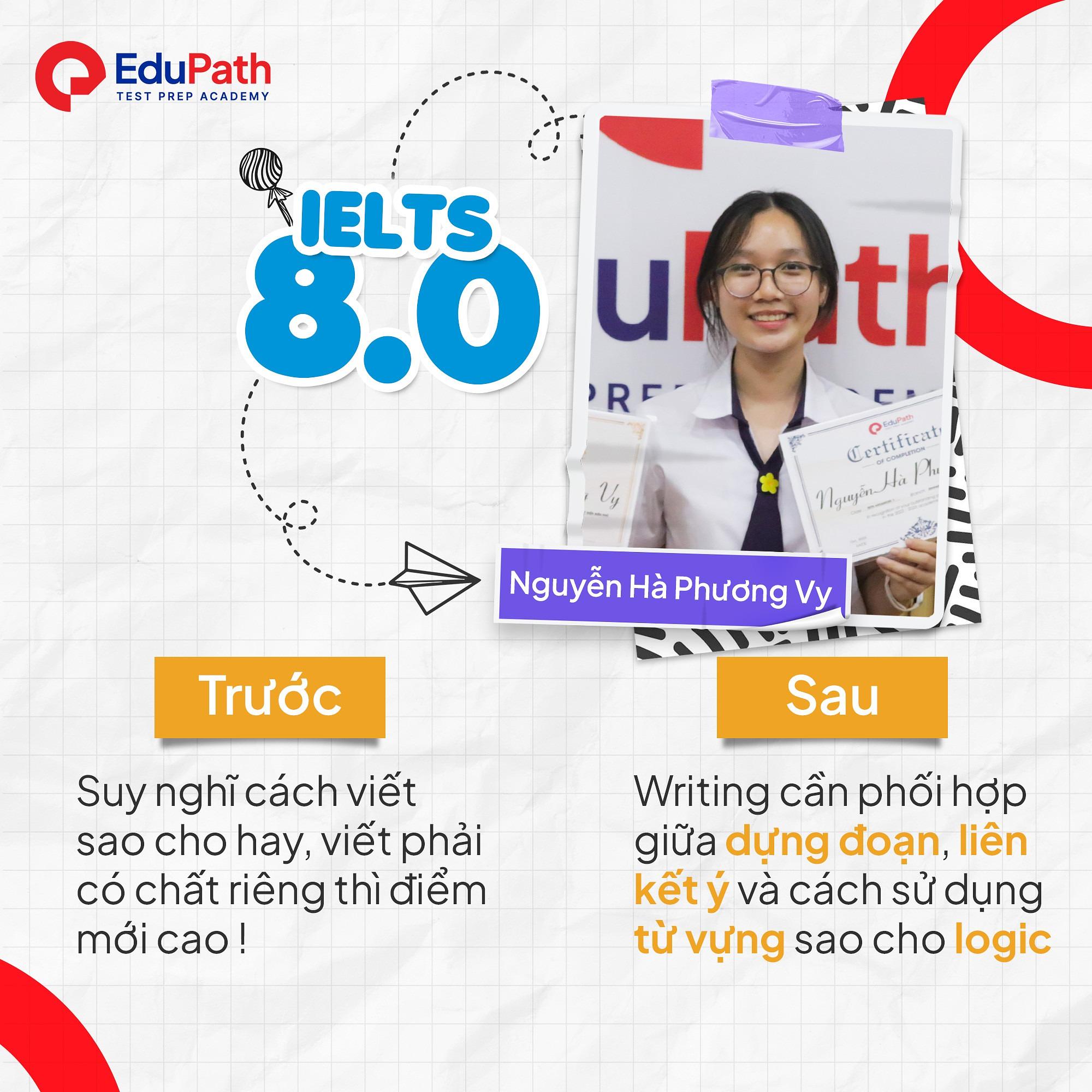 Anh Ngữ EduPath ảnh 1