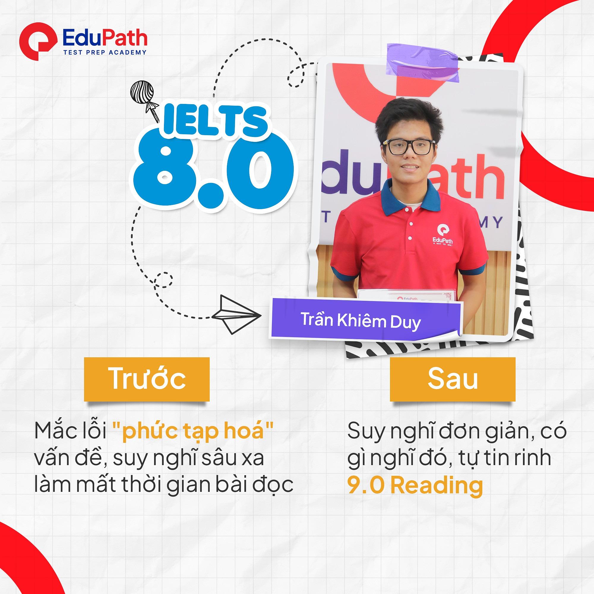 Anh Ngữ EduPath ảnh 2