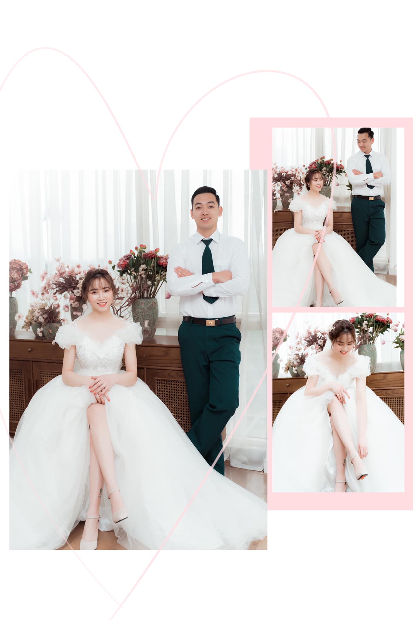 Ảnh Viện Thủy Lê Bridal ảnh 2