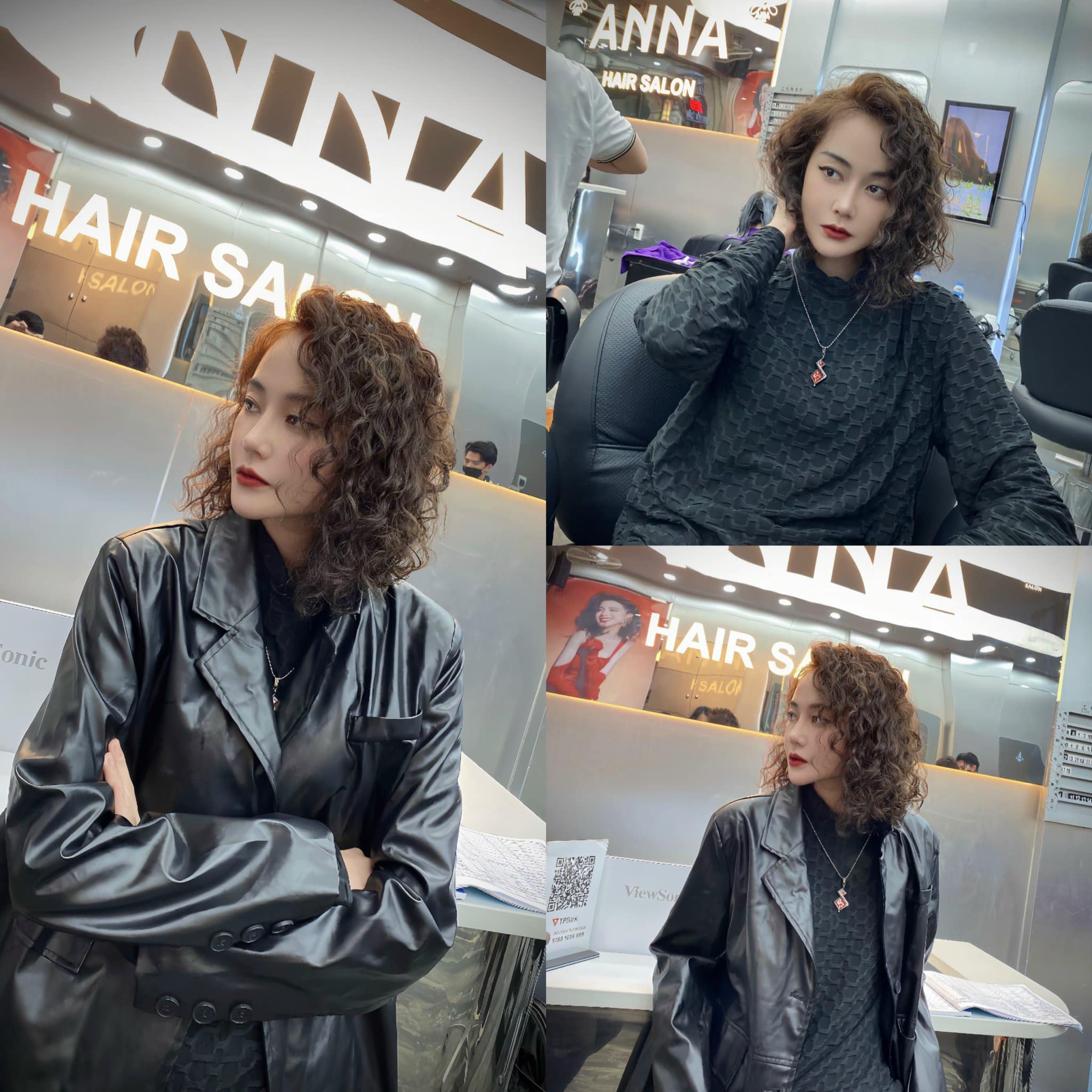 AnnA Salon ảnh 2