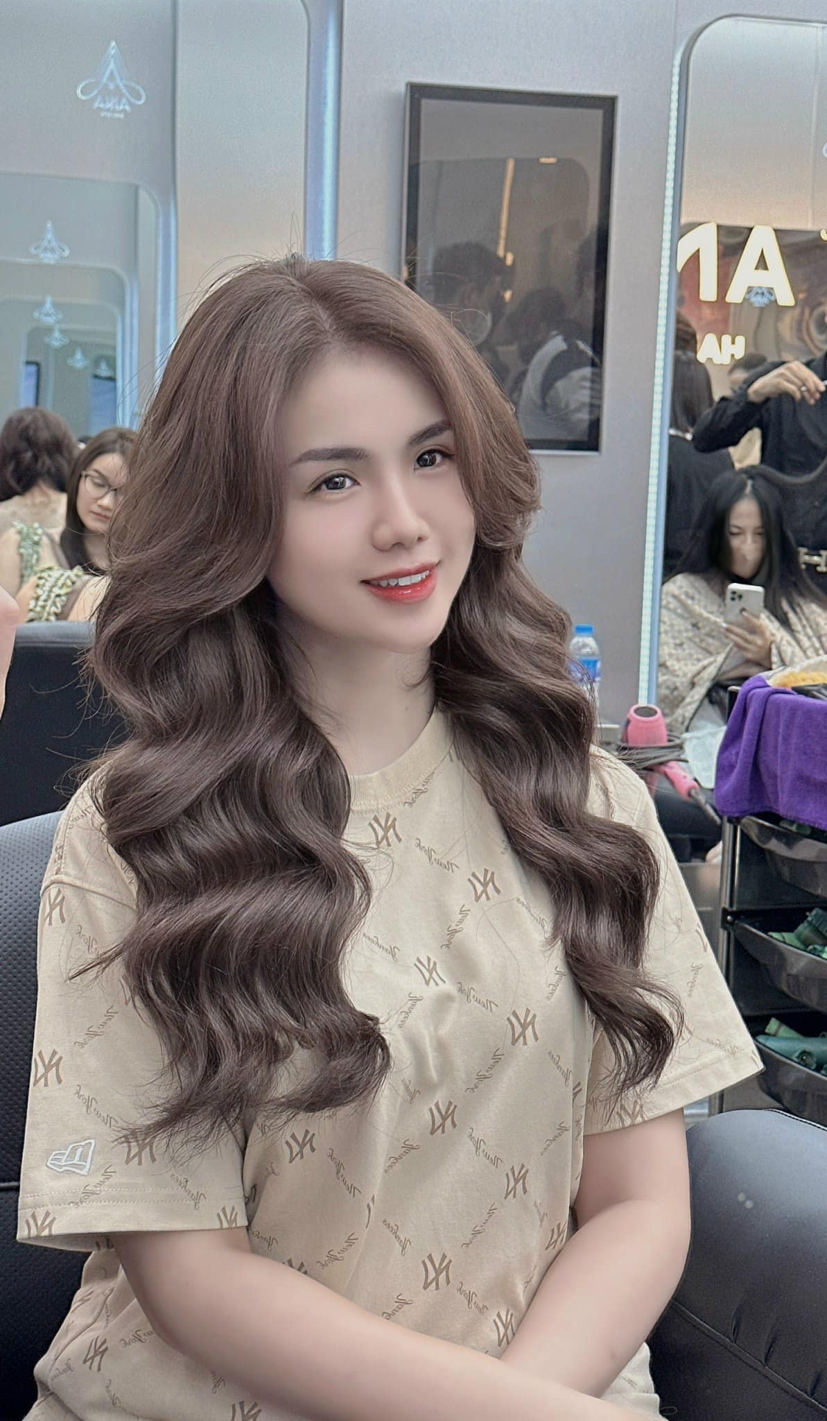 AnnA Salon ảnh 1