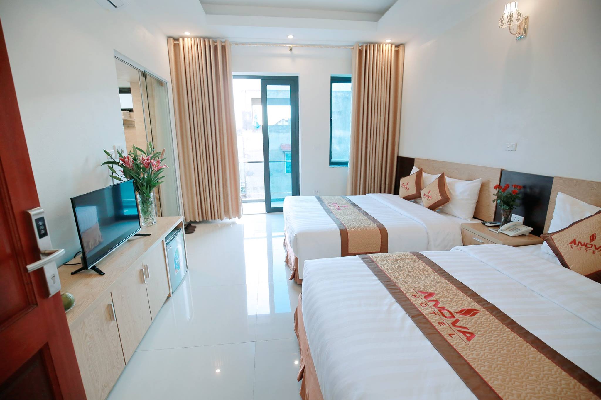 Anova Hotel ảnh 2