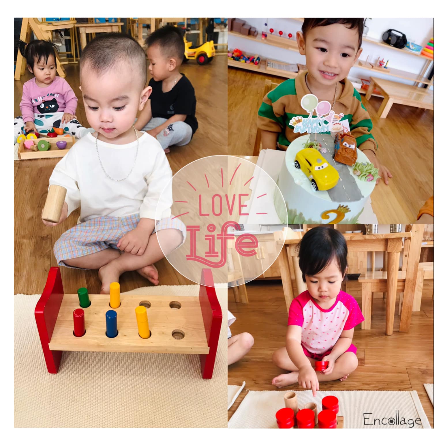 Trường Mầm non Asahi Global Kindergarten ảnh 2