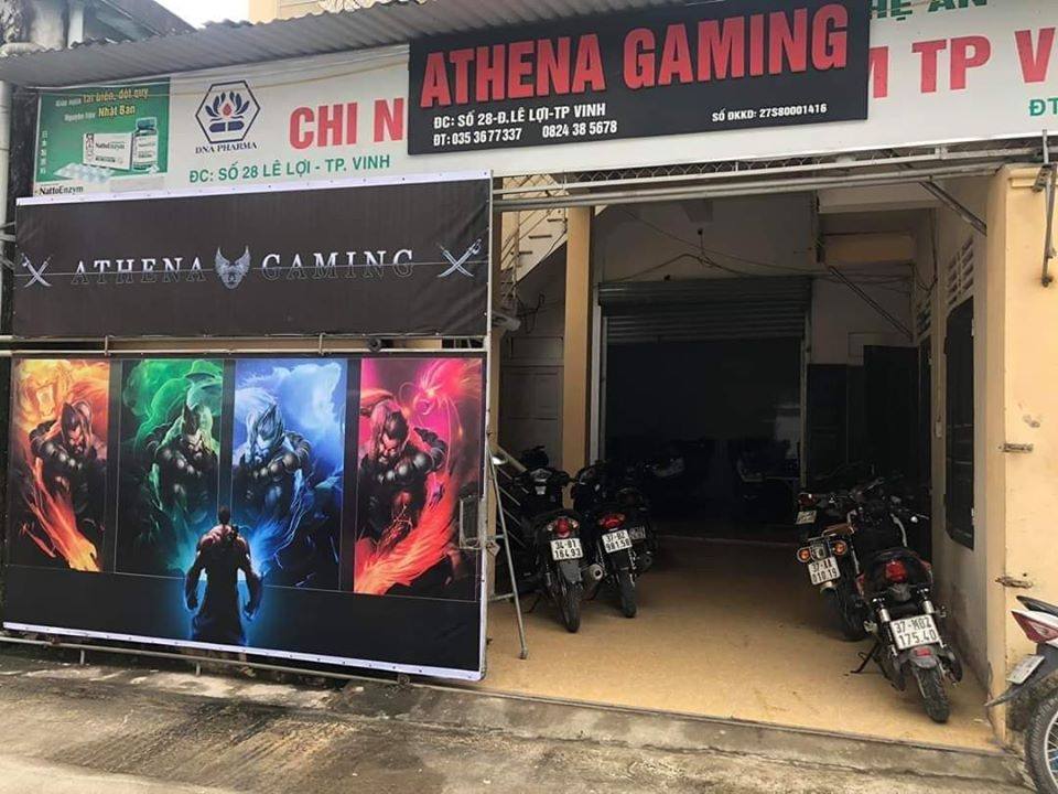 Athena Gaming ảnh 1