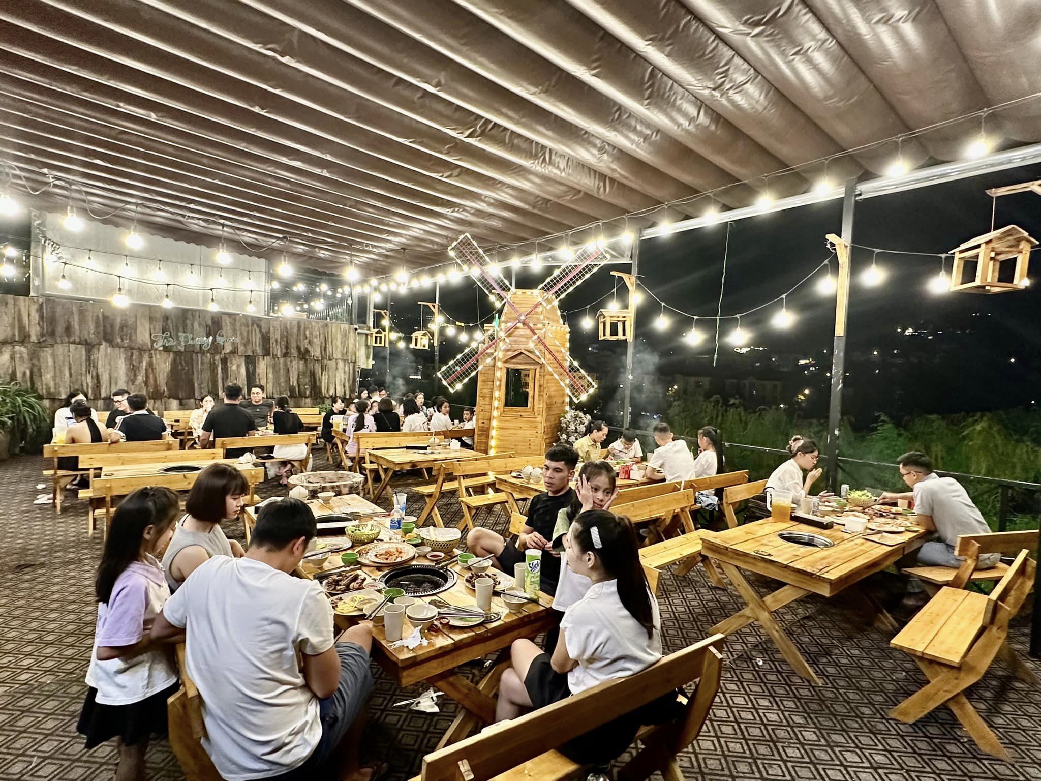 BBQ Trà Phương Quán ảnh 1