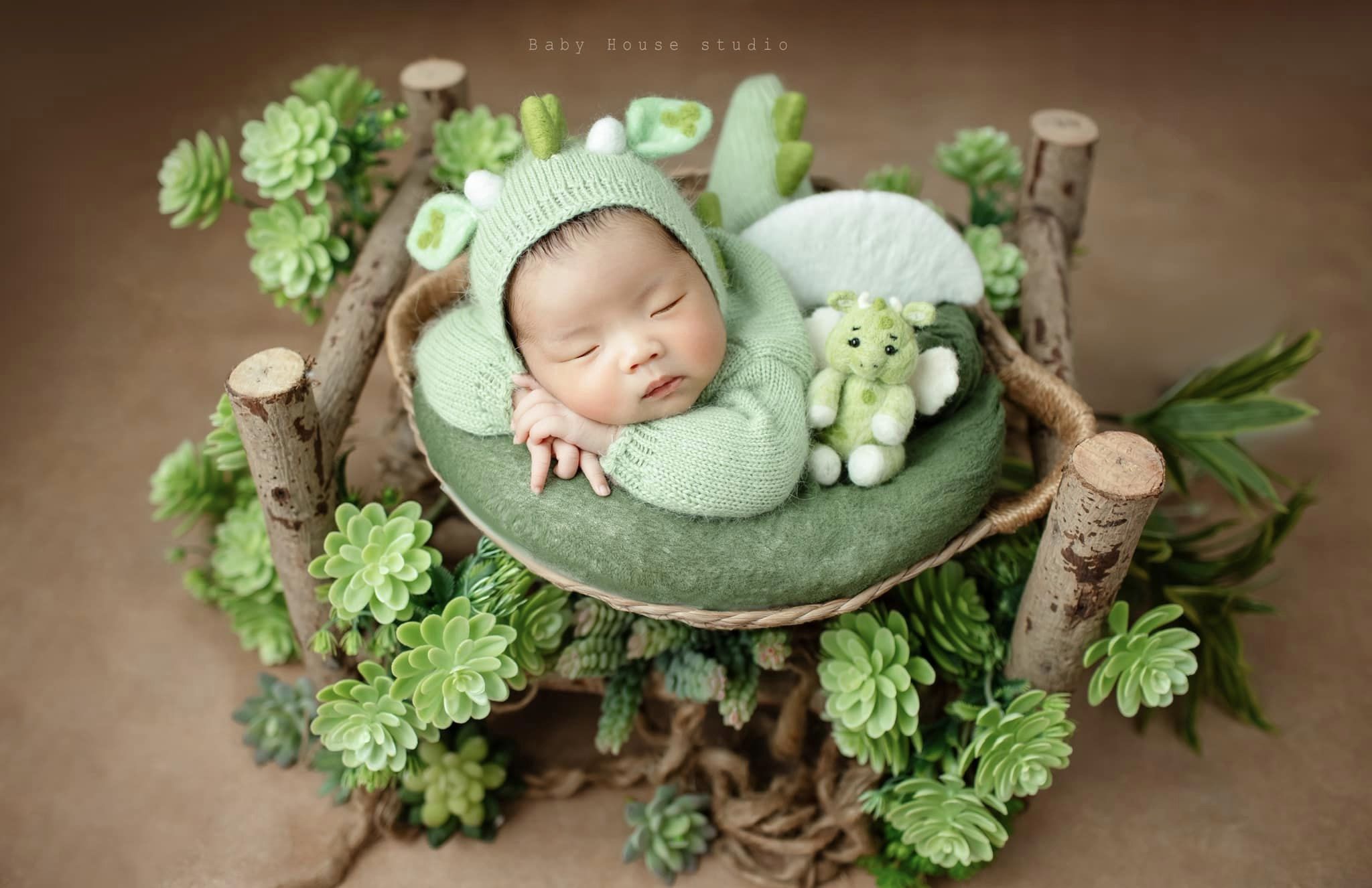 Baby House Studio ảnh 1