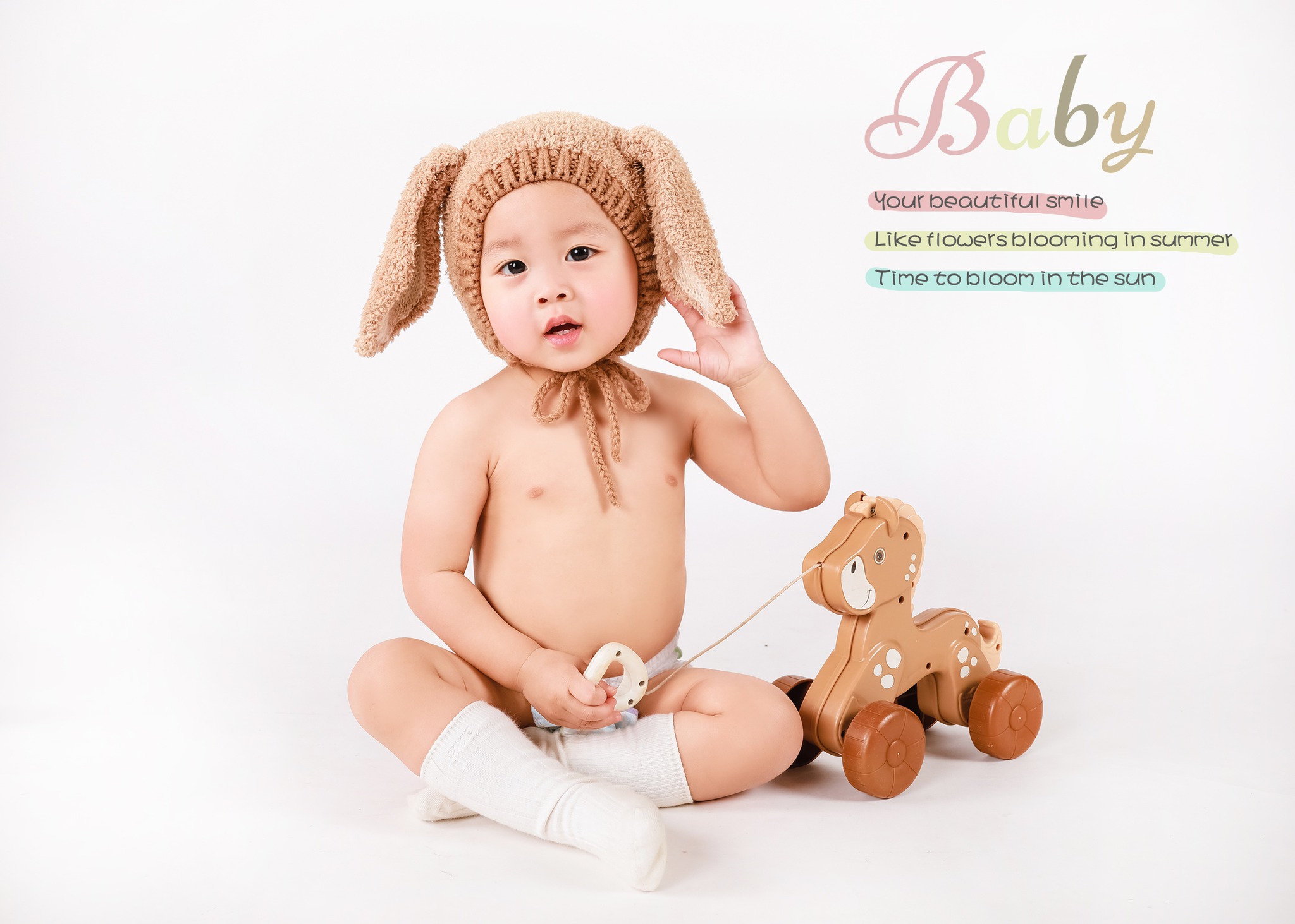 Baby Studio ảnh 2