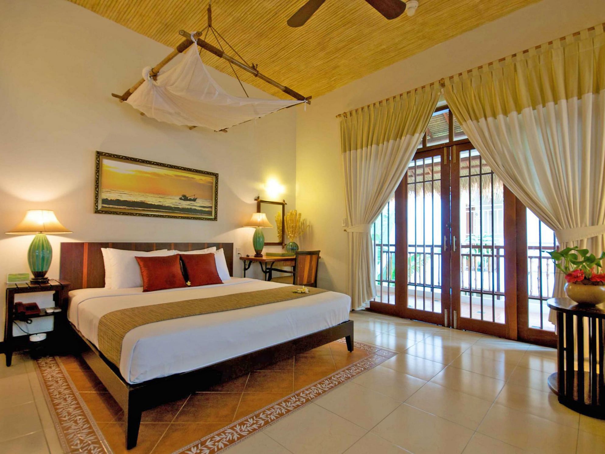 Bamboo Village Beach Resort & Spa ảnh 2