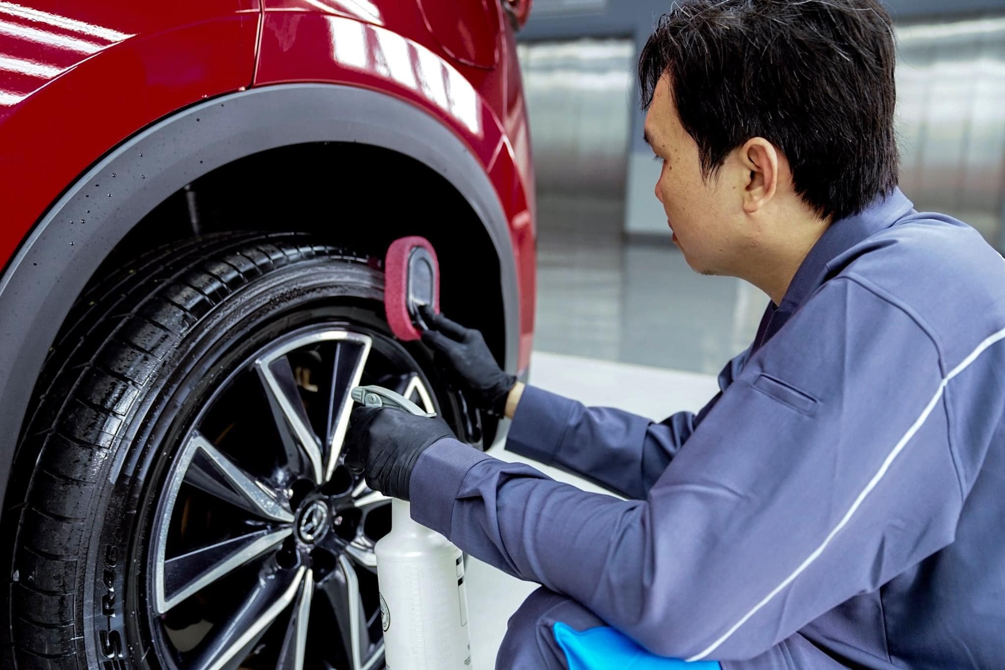 Bằng Giang Auto Spa ảnh 2