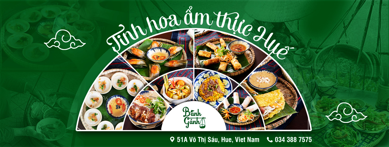 Bánh Gánh Restaurant ảnh 2