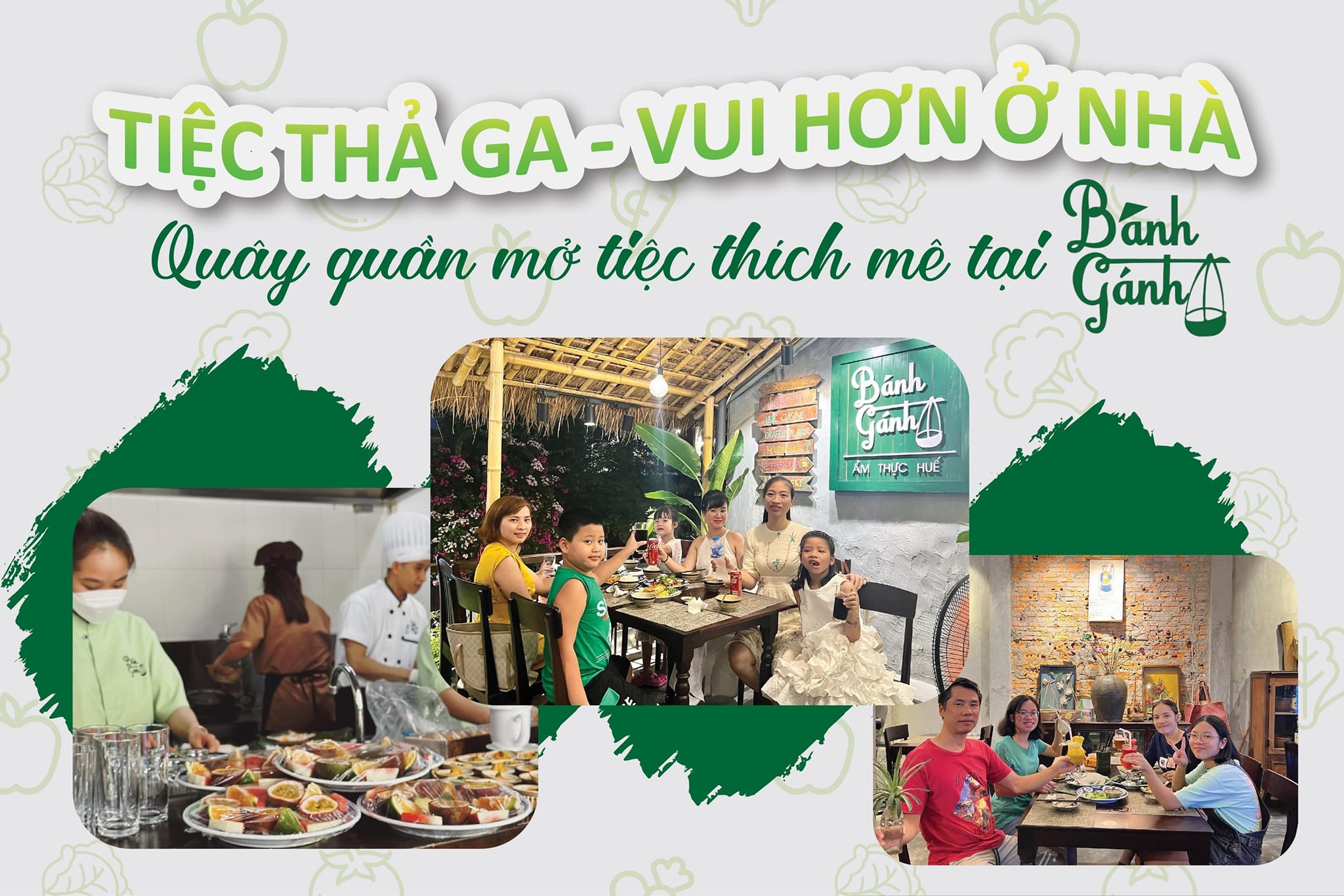 Bánh Gánh Restaurant ảnh 1