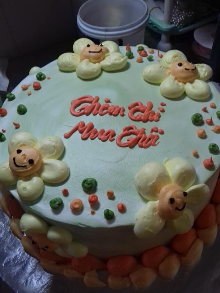 Banh Kem Ngọc Giao ảnh 3