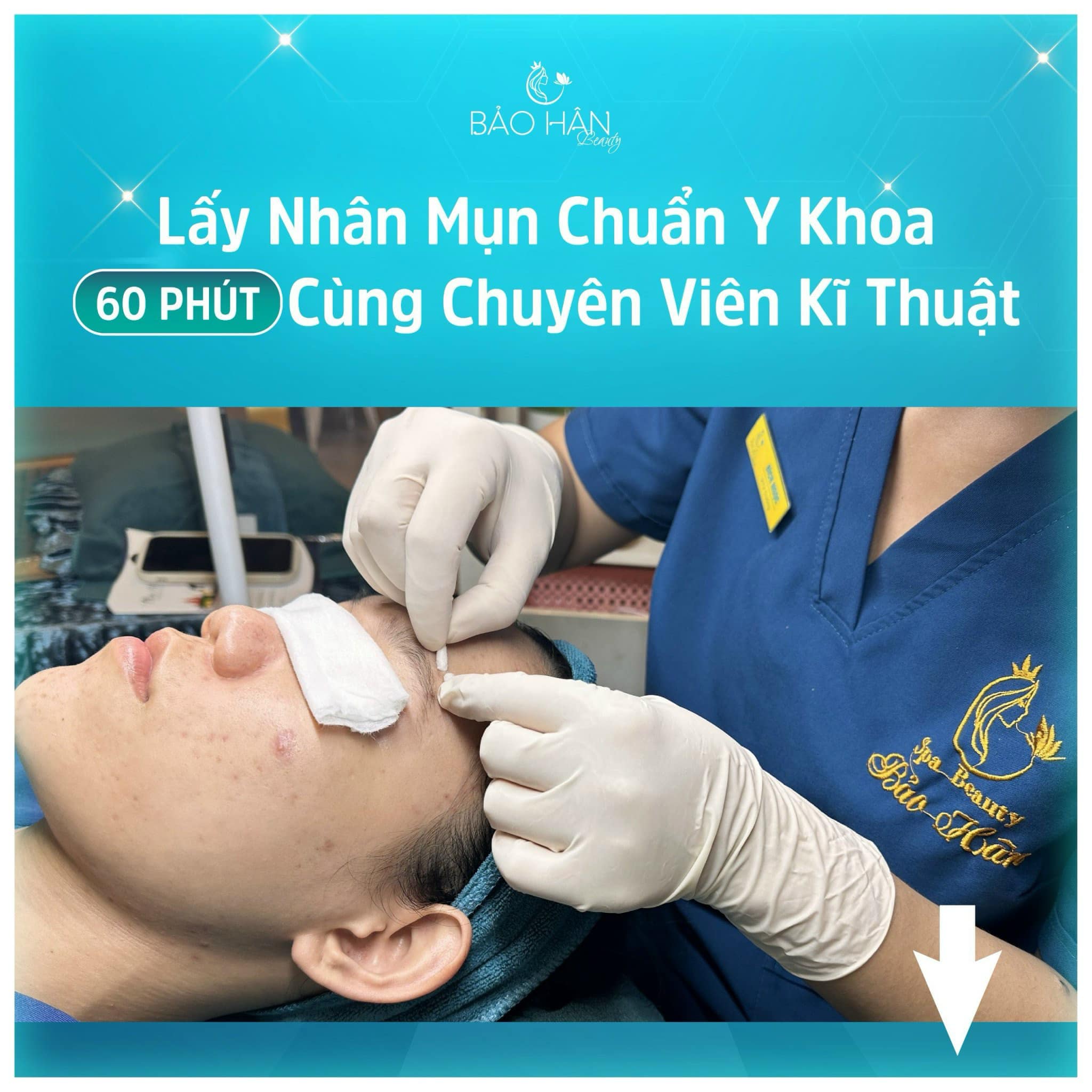 Bảo Hân Beauty Spa ảnh 2