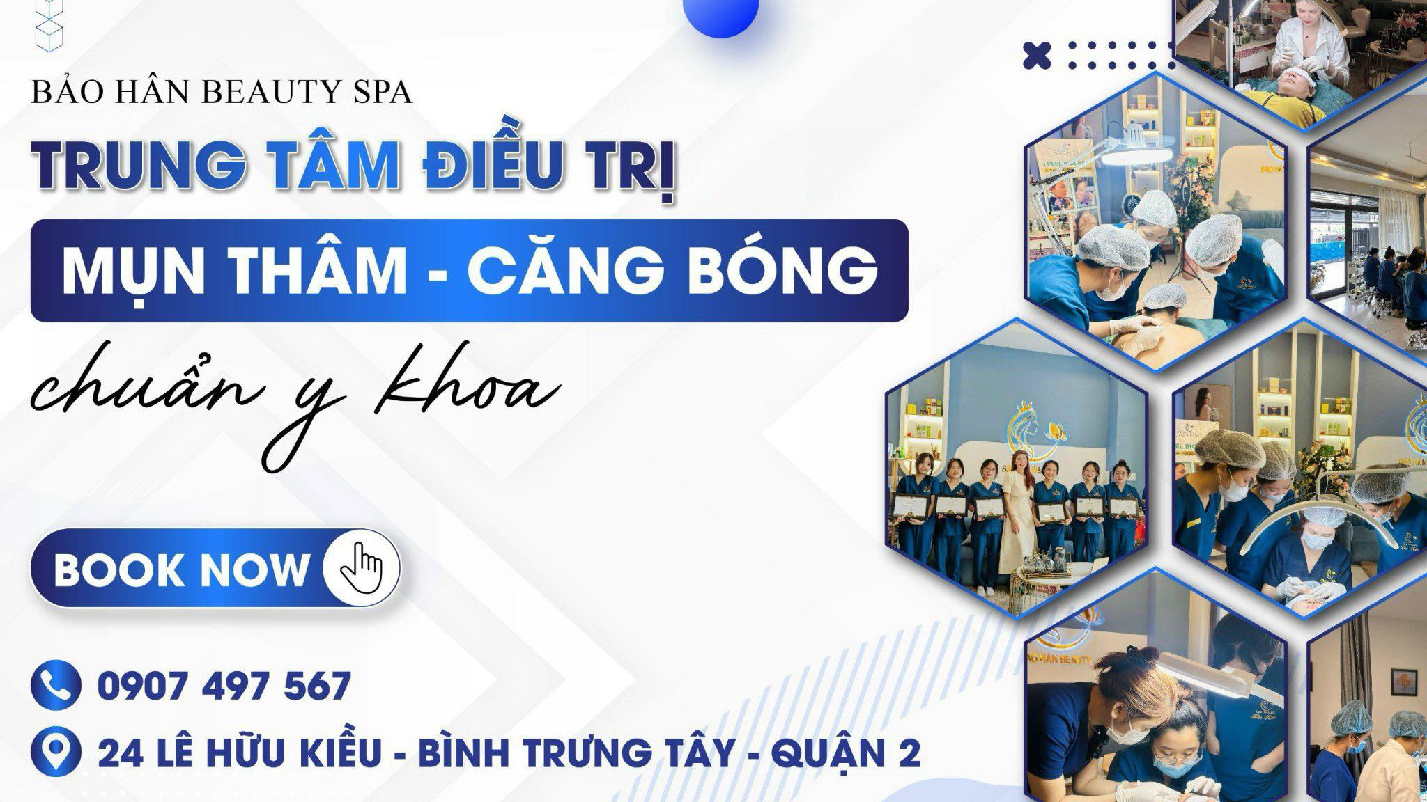 Bảo Hân Beauty Spa ảnh 1